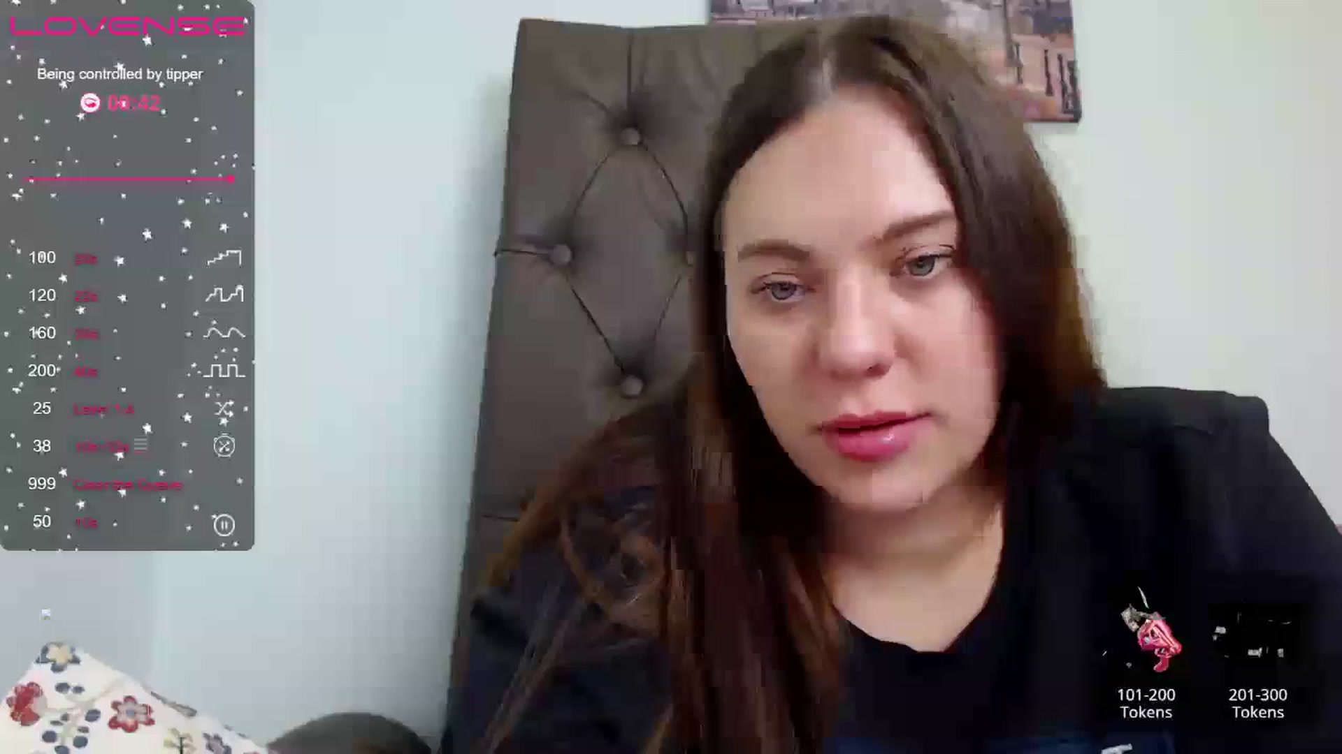 Gallery image thumbnail from Nicole_Kramm's myfreecams stream on, 04/21/2023, 12:21 image 14 of 20