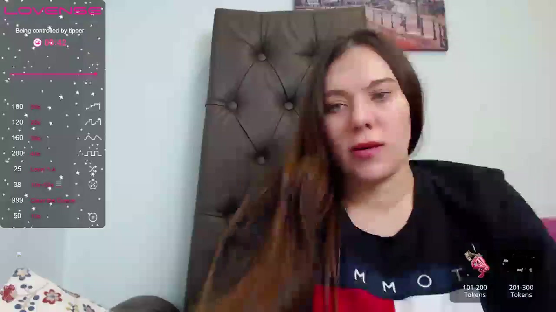 Gallery image thumbnail from Nicole_Kramm's myfreecams stream on, 04/21/2023, 12:21 image 17 of 20
