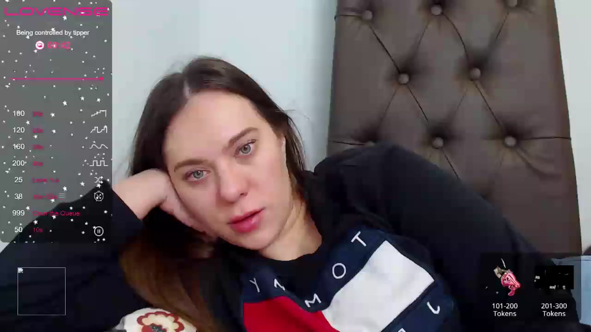 Gallery image thumbnail from Nicole_Kramm's myfreecams stream on, 04/21/2023, 12:21 image 5 of 20