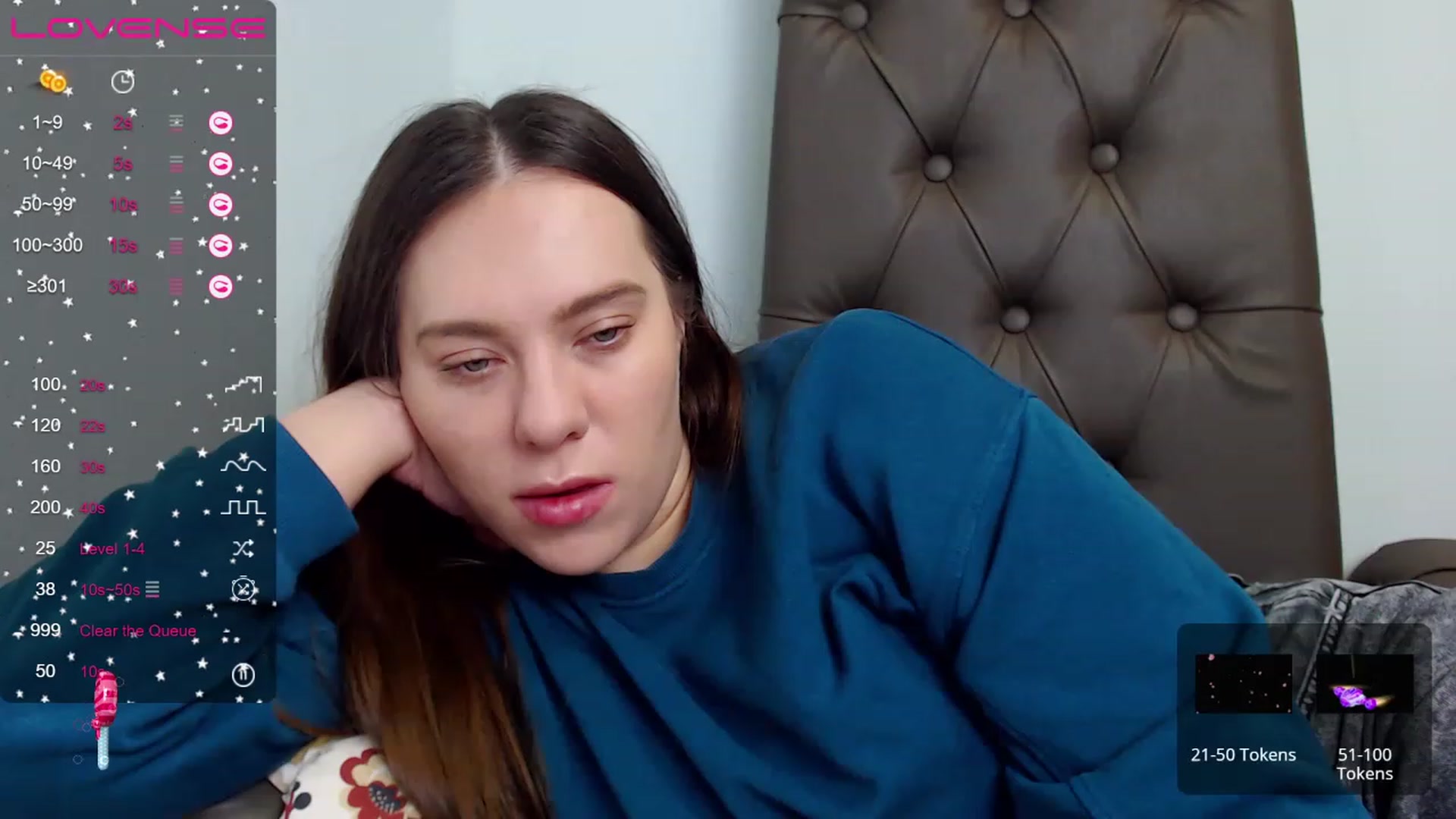 Gallery image thumbnail from Nicole_Kramm's myfreecams stream on, 04/22/2023, 10:11 image 15 of 20