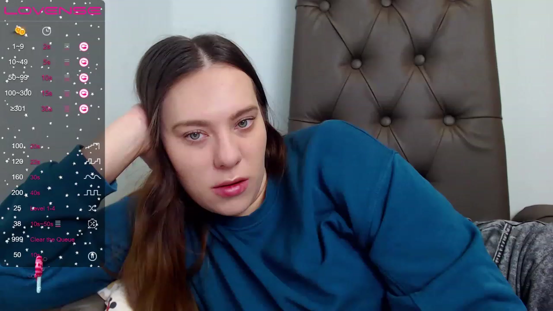 Gallery image thumbnail from Nicole_Kramm's myfreecams stream on, 04/22/2023, 10:11 image 12 of 20