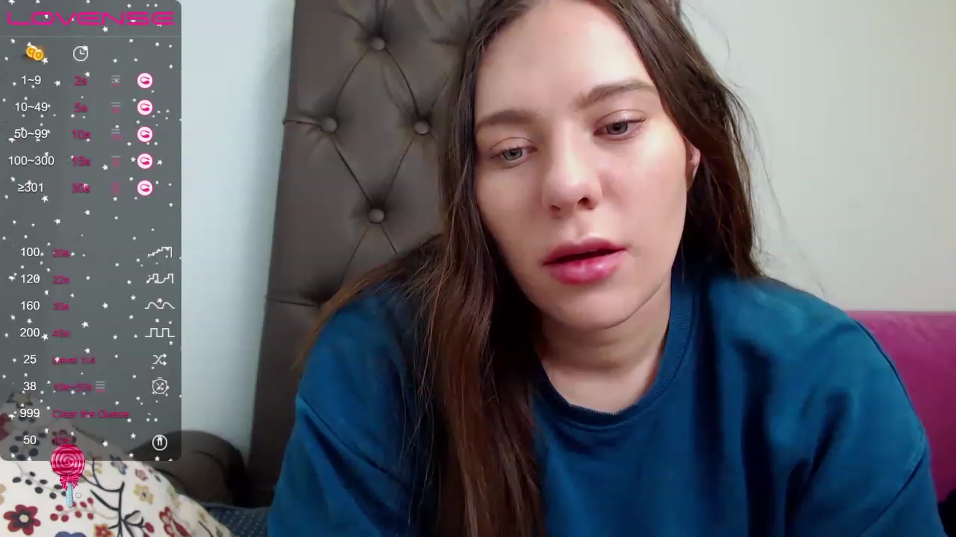 Gallery image thumbnail from Nicole_Kramm's myfreecams stream on, 04/22/2023, 10:11 image 20 of 20