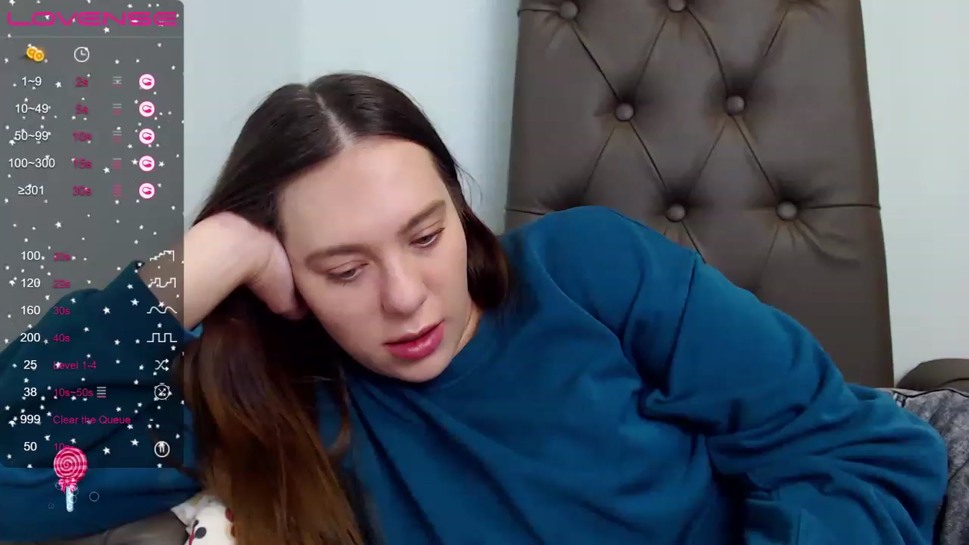 Gallery image thumbnail from Nicole_Kramm's myfreecams stream on, 04/22/2023, 10:11 image 18 of 20
