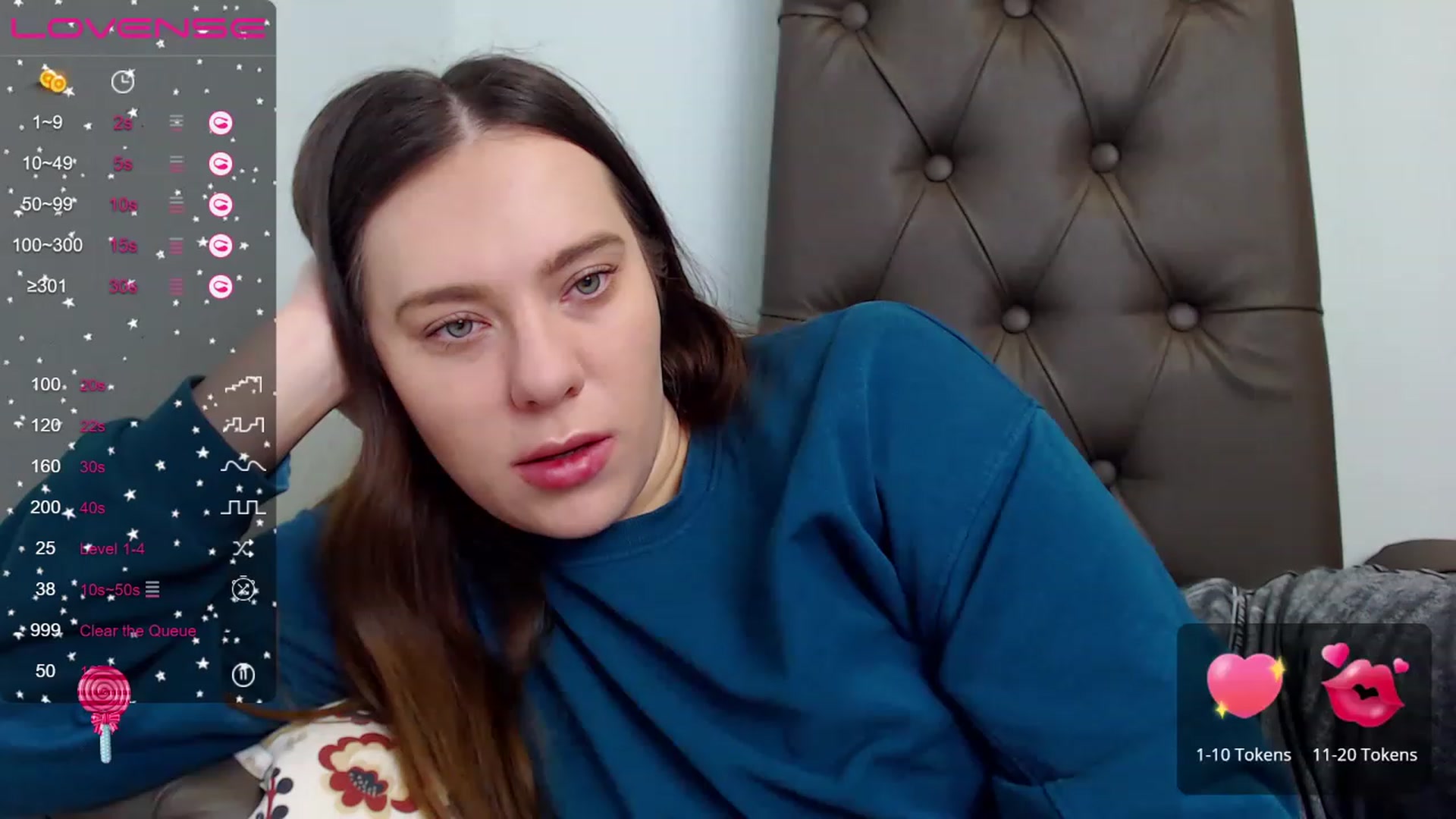 Gallery image thumbnail from Nicole_Kramm's myfreecams stream on, 04/22/2023, 10:11 image 5 of 20
