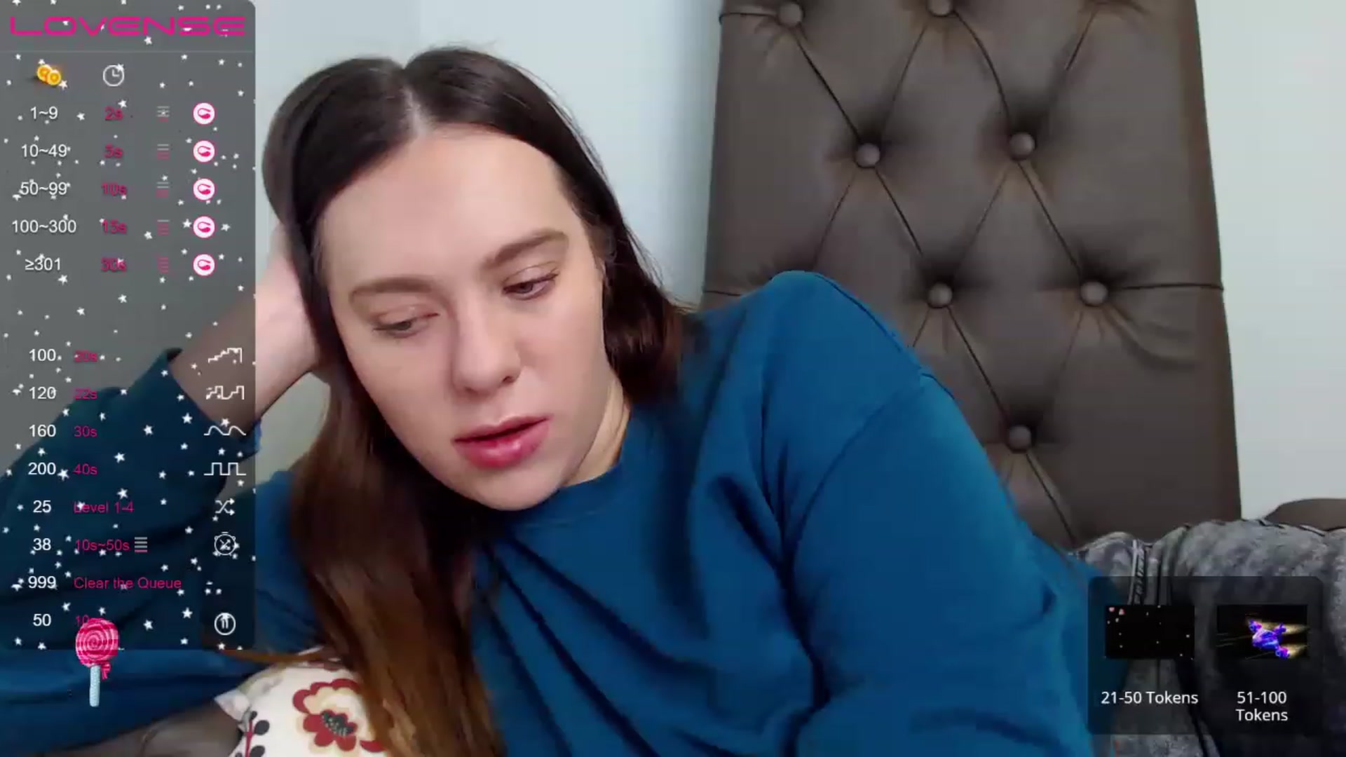 Gallery image thumbnail from Nicole_Kramm's myfreecams stream on, 04/22/2023, 10:11 image 6 of 20
