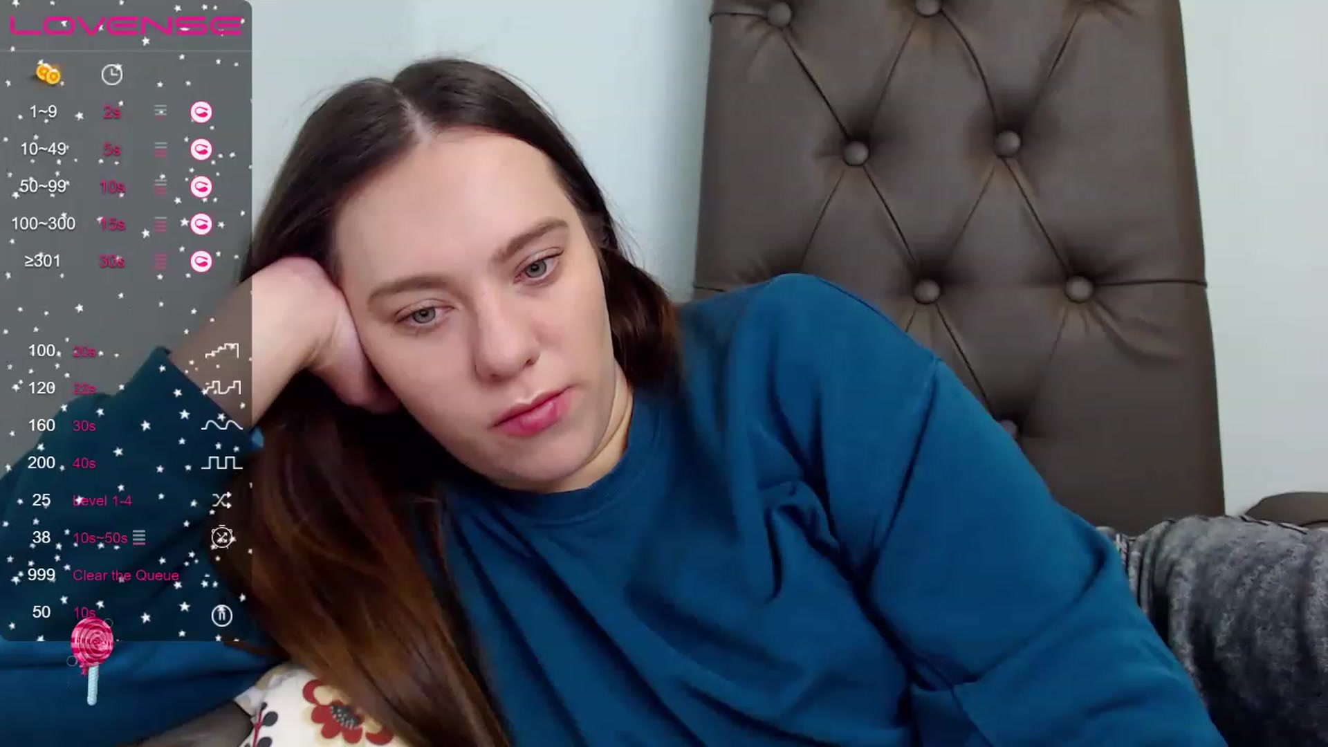 Gallery image thumbnail from Nicole_Kramm's myfreecams stream on, 04/22/2023, 10:11 image 9 of 20