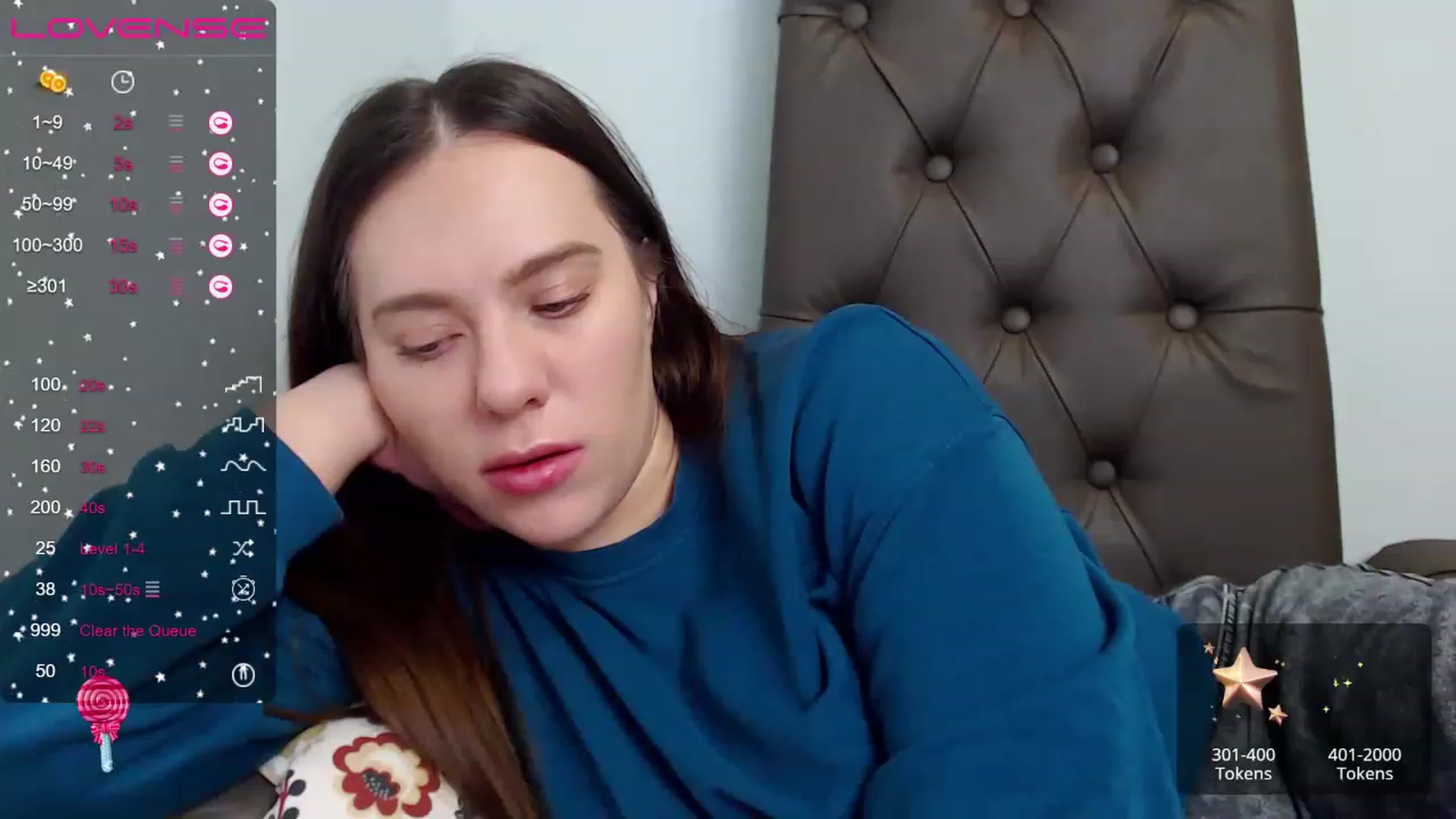 Gallery image thumbnail from Nicole_Kramm's myfreecams stream on, 04/22/2023, 10:11 image 8 of 20