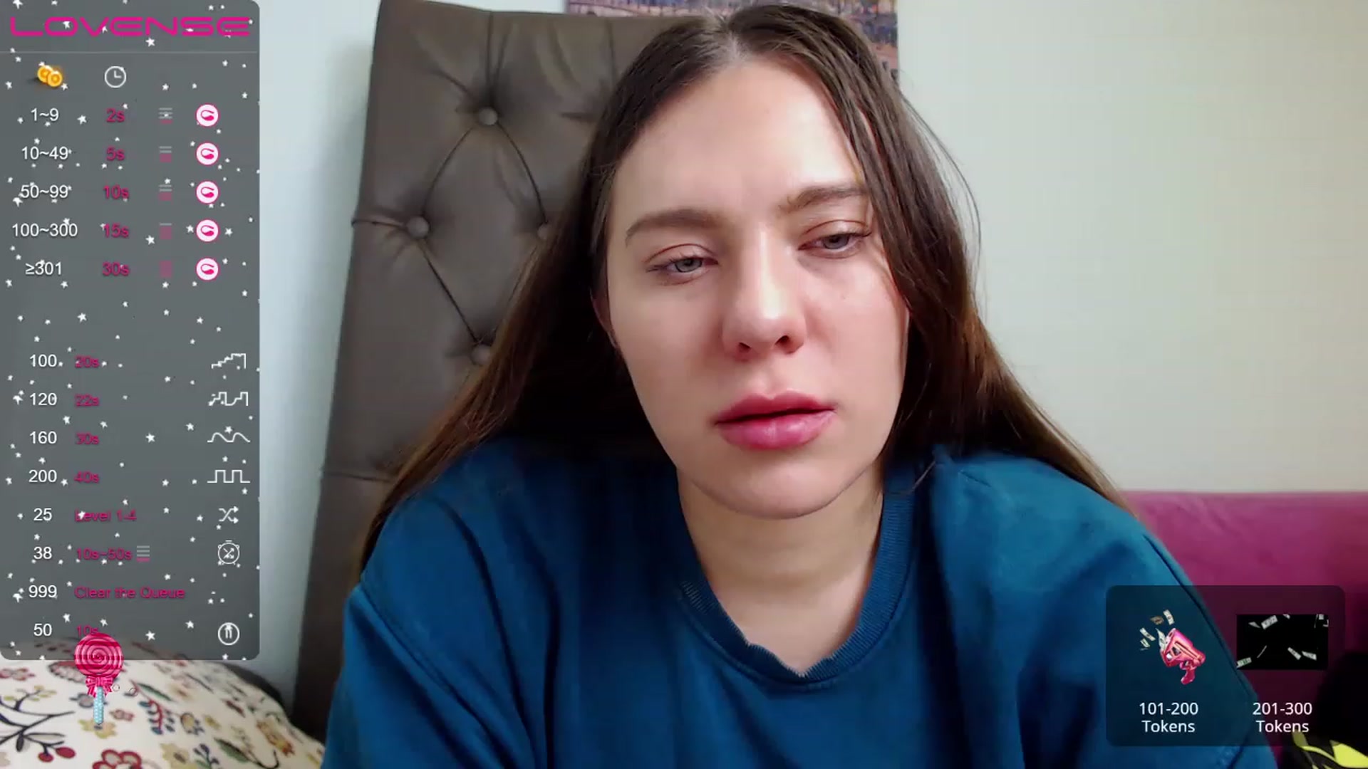 Gallery image thumbnail from Nicole_Kramm's myfreecams stream on, 04/22/2023, 11:45 image 1 of 20