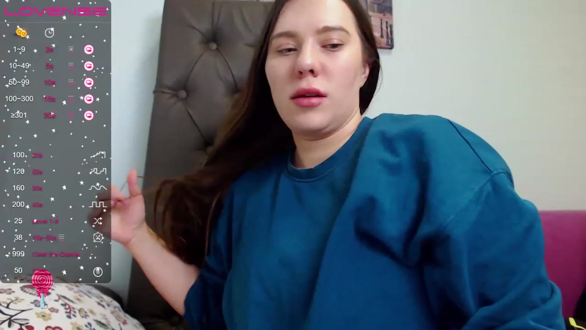 Gallery image thumbnail from Nicole_Kramm's myfreecams stream on, 04/22/2023, 11:45 image 2 of 20
