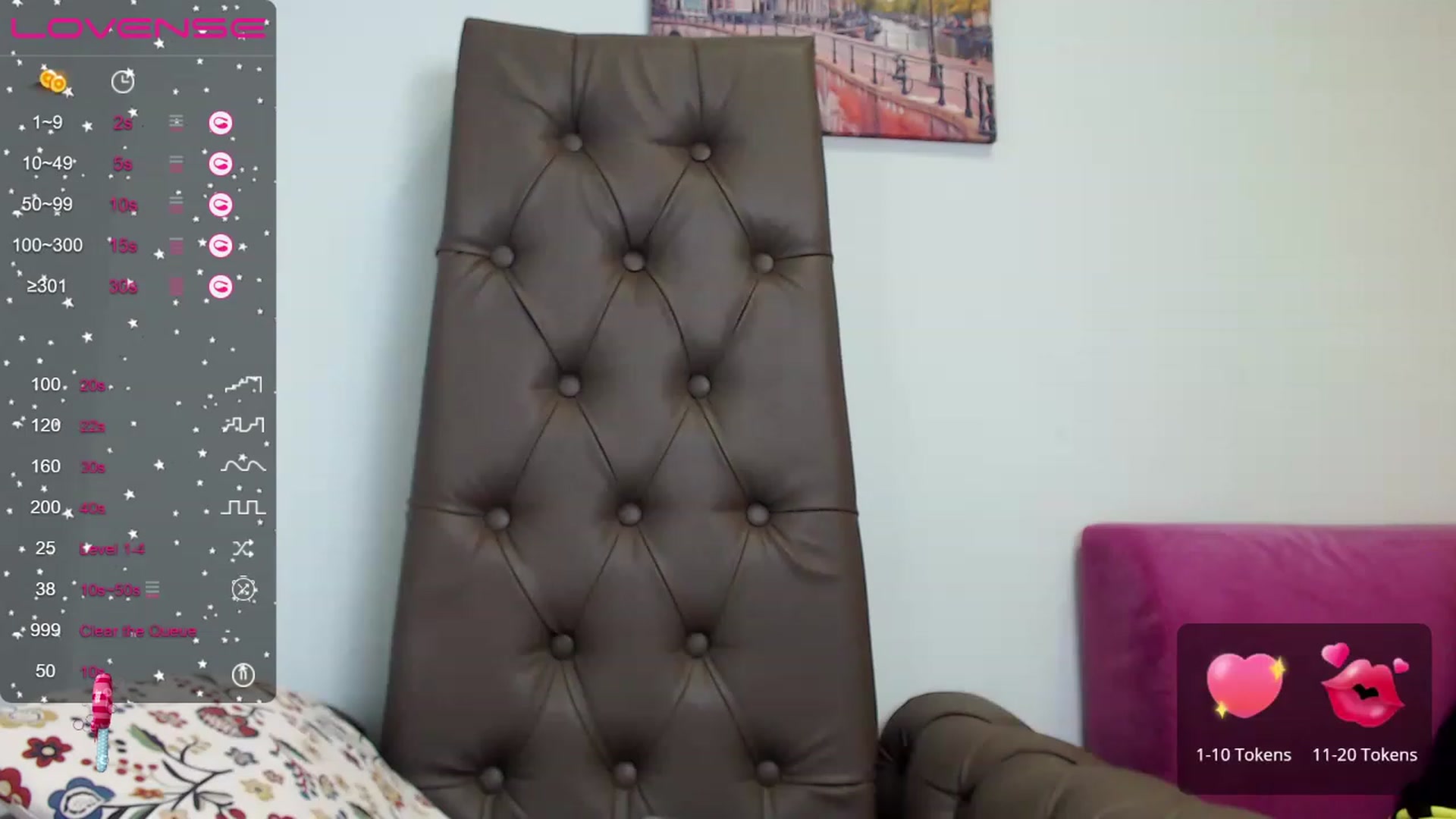 Gallery image thumbnail from Nicole_Kramm's myfreecams stream on, 04/22/2023, 11:45 image 17 of 20