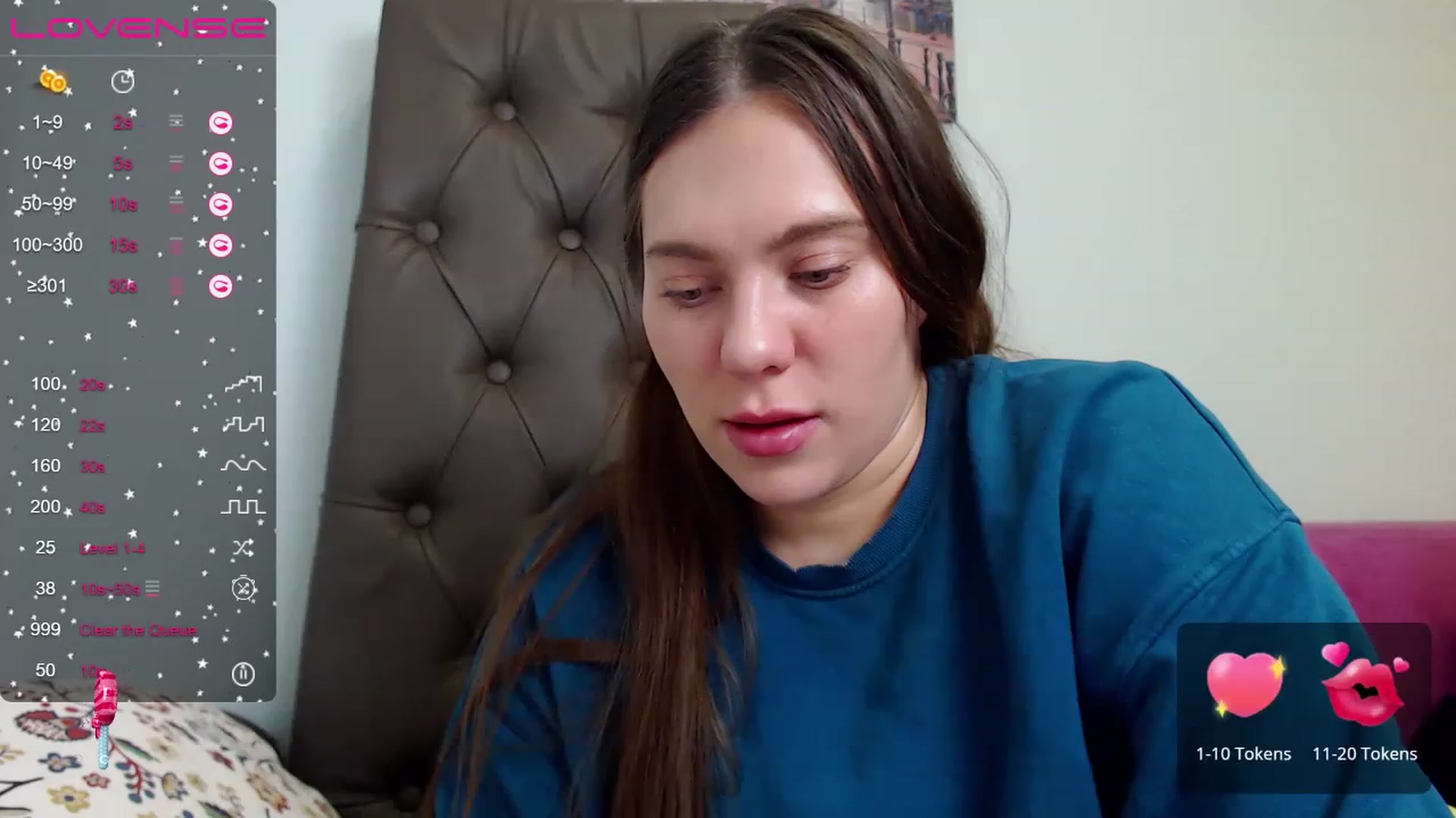 Gallery image thumbnail from Nicole_Kramm's myfreecams stream on, 04/22/2023, 11:45 image 11 of 20