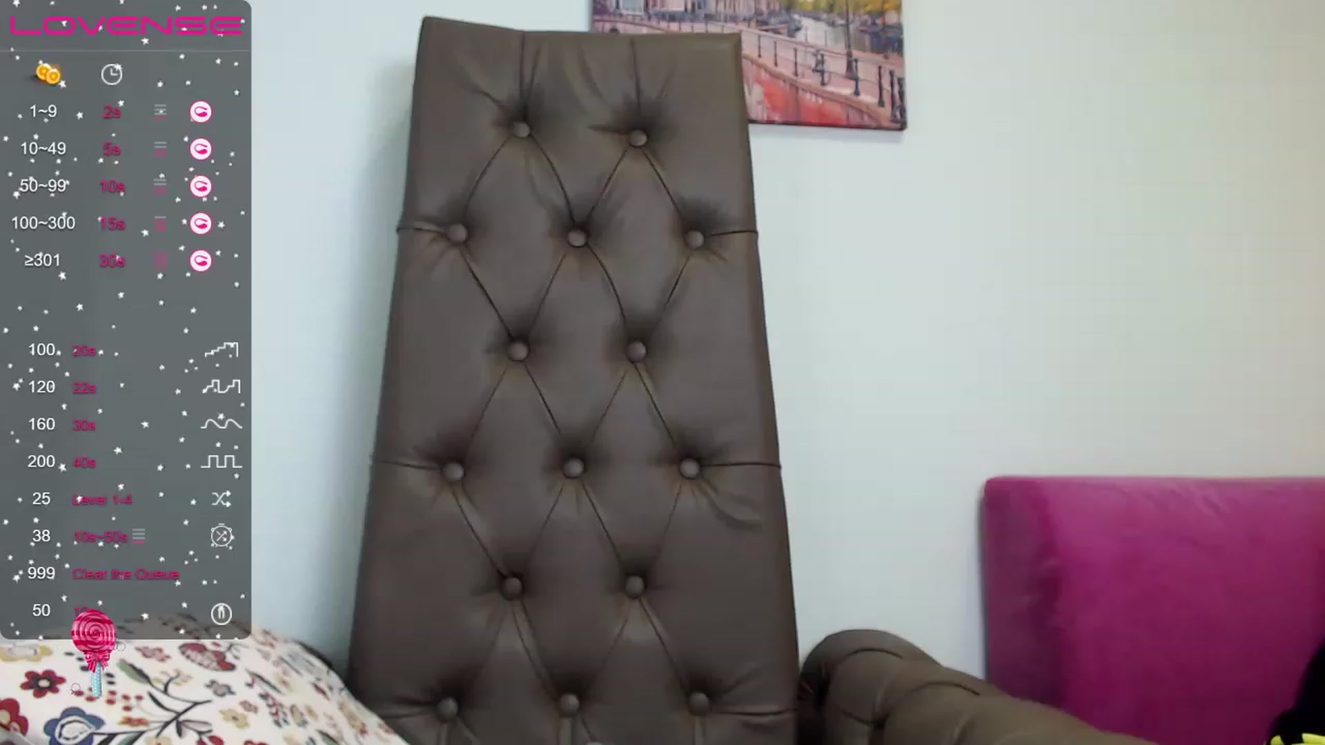 Gallery image thumbnail from Nicole_Kramm's myfreecams stream on, 04/22/2023, 11:45 image 16 of 20