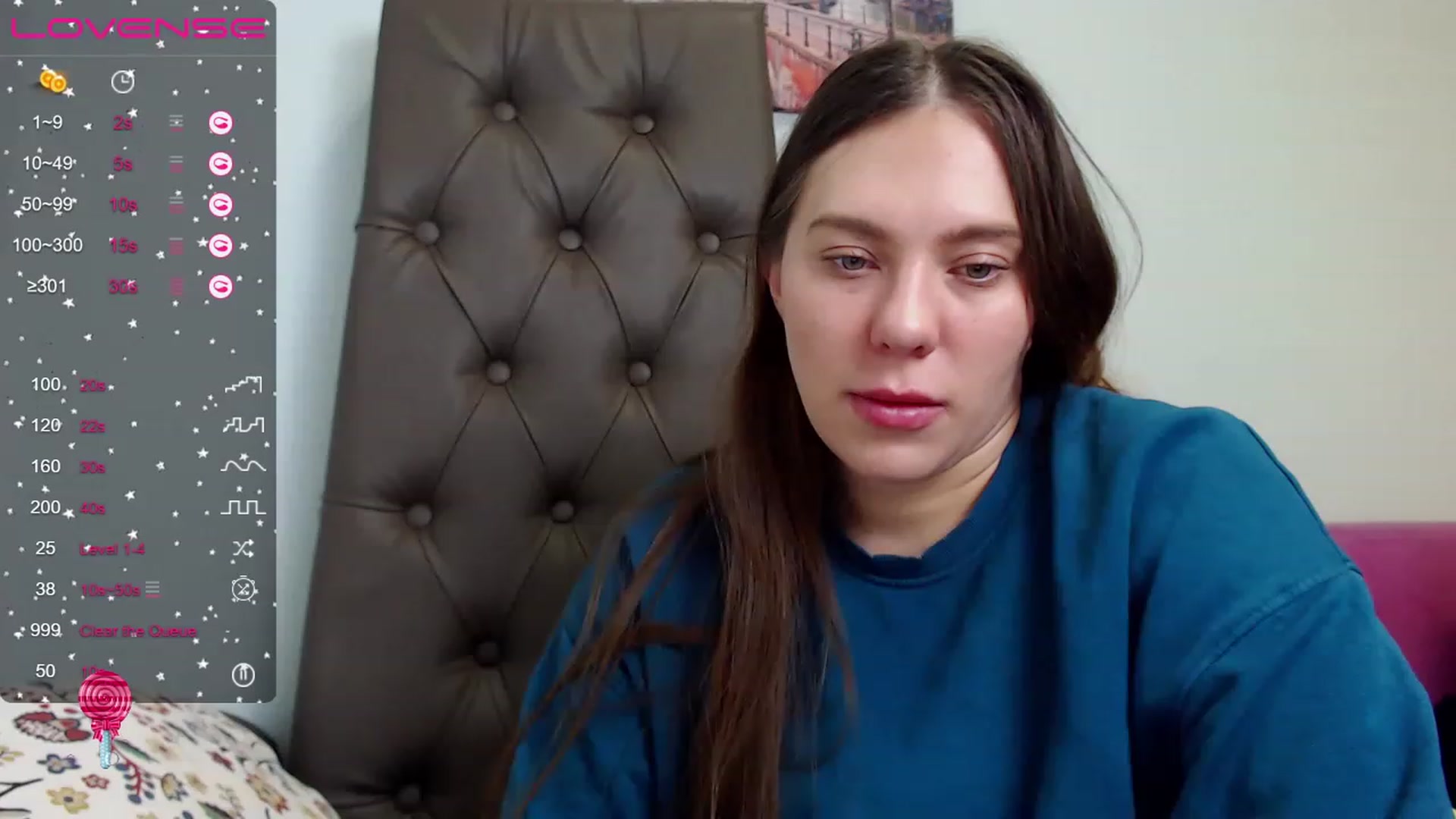 Gallery image thumbnail from Nicole_Kramm's myfreecams stream on, 04/22/2023, 11:45 image 14 of 20