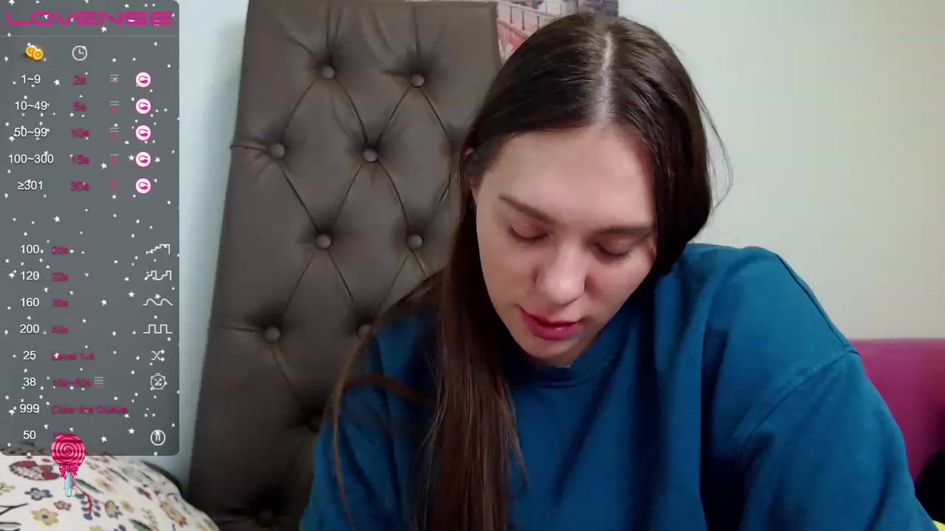 Gallery image thumbnail from Nicole_Kramm's myfreecams stream on, 04/22/2023, 11:45 image 8 of 20