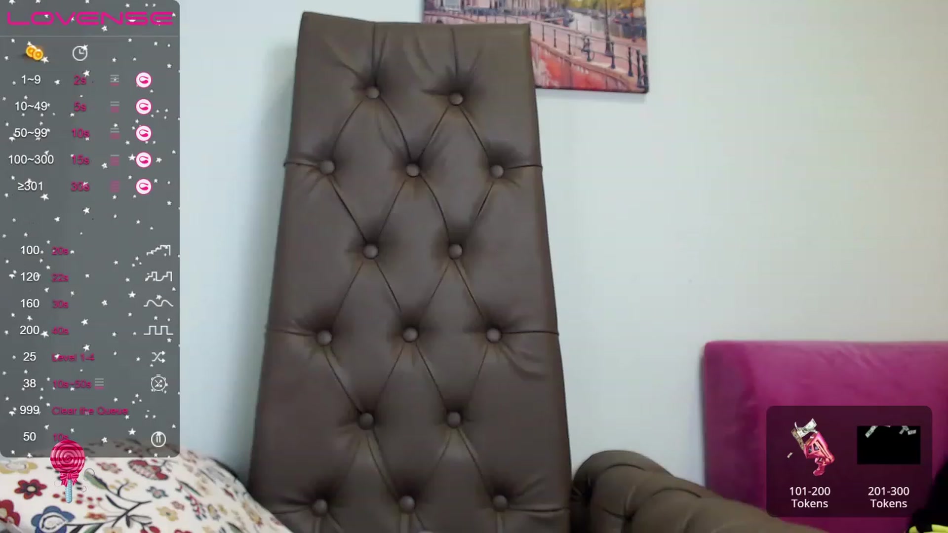 Gallery image thumbnail from Nicole_Kramm's myfreecams stream on, 04/22/2023, 11:45 image 18 of 20