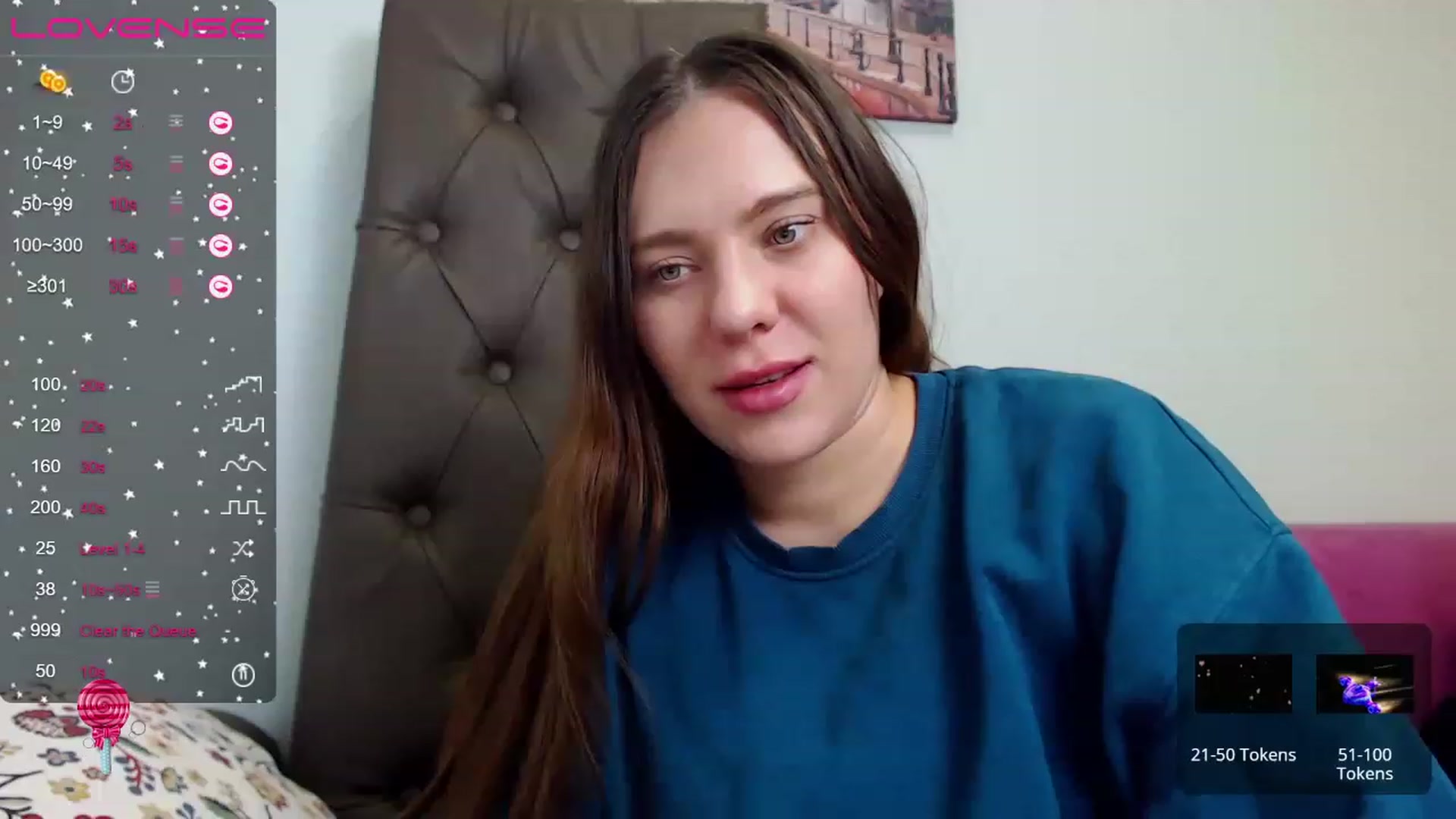 Gallery image thumbnail from Nicole_Kramm's myfreecams stream on, 04/22/2023, 11:45 image 6 of 20