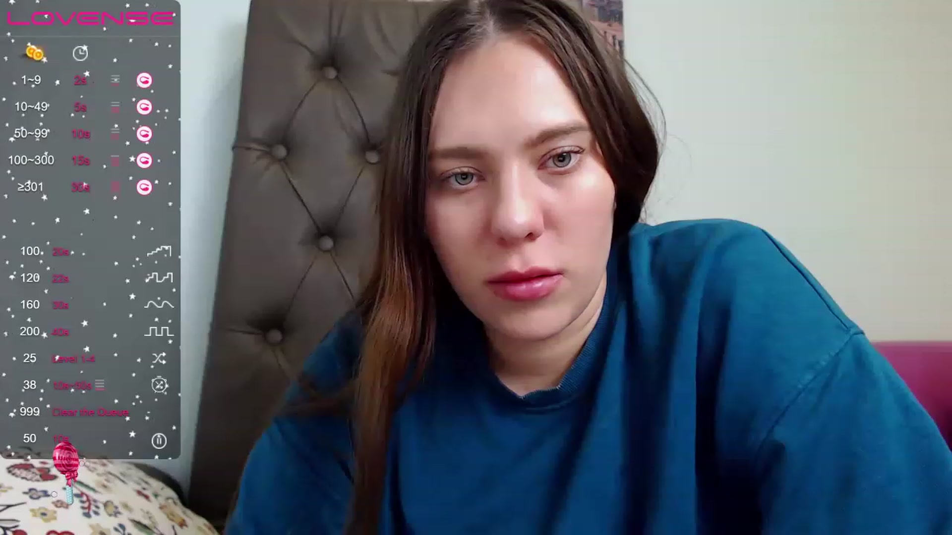 Gallery image thumbnail from Nicole_Kramm's myfreecams stream on, 04/22/2023, 11:45 image 4 of 20