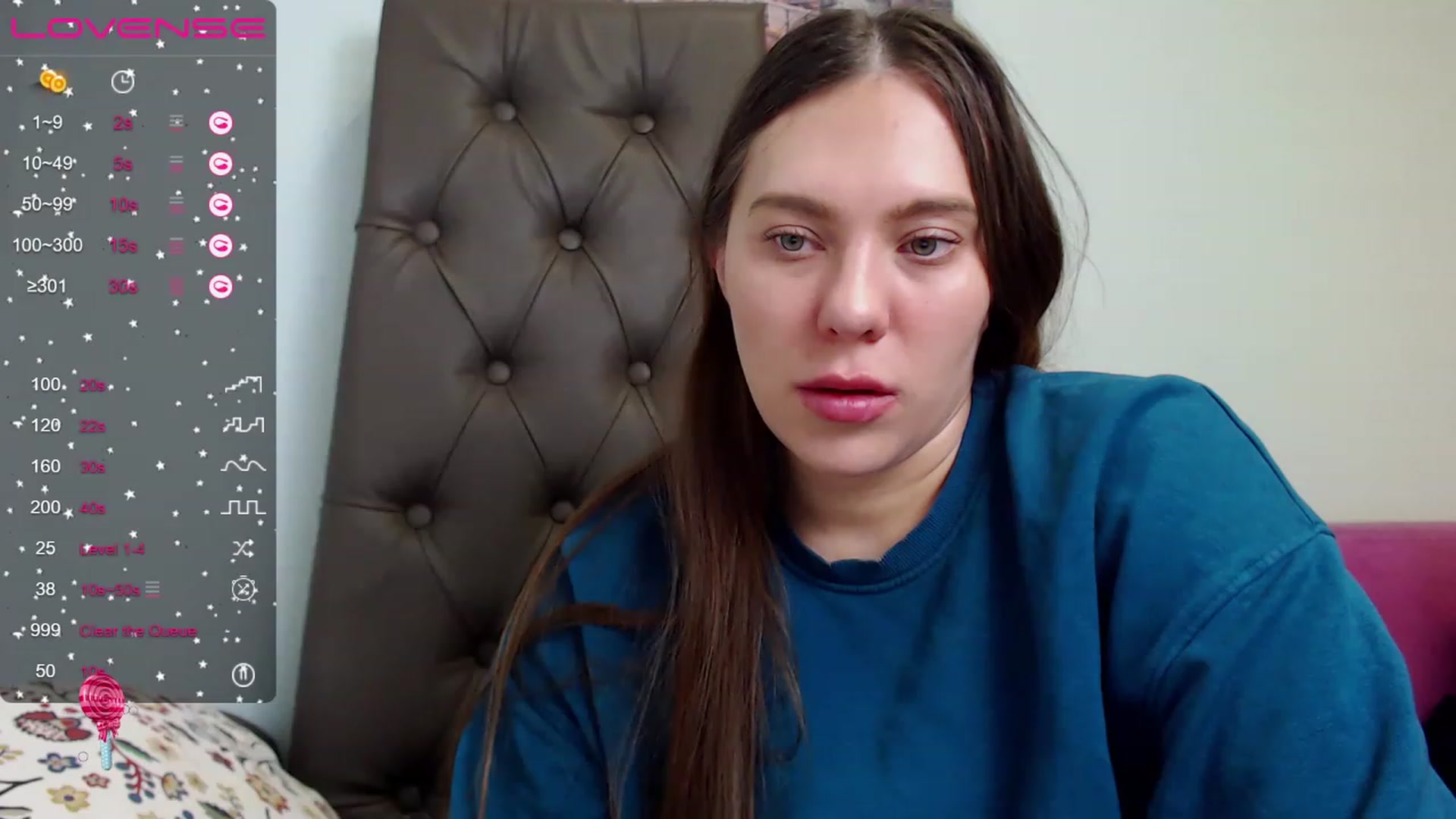 Gallery image thumbnail from Nicole_Kramm's myfreecams stream on, 04/22/2023, 11:45 image 10 of 20