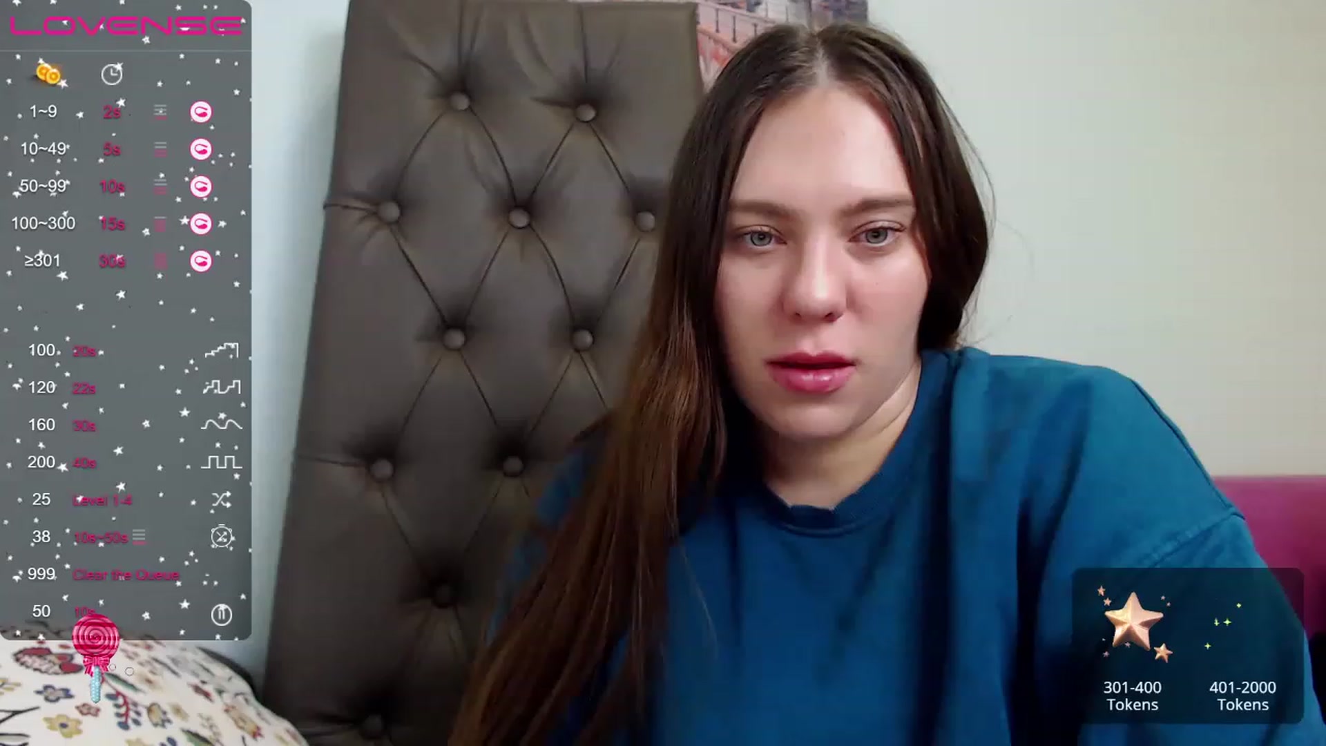 Gallery image thumbnail from Nicole_Kramm's myfreecams stream on, 04/22/2023, 11:45 image 7 of 20