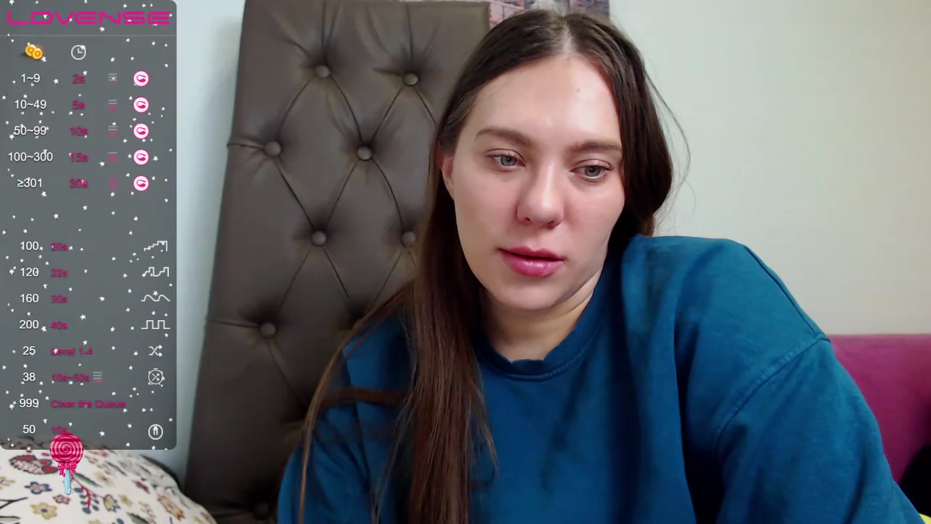 Gallery image thumbnail from Nicole_Kramm's myfreecams stream on, 04/22/2023, 11:45 image 9 of 20