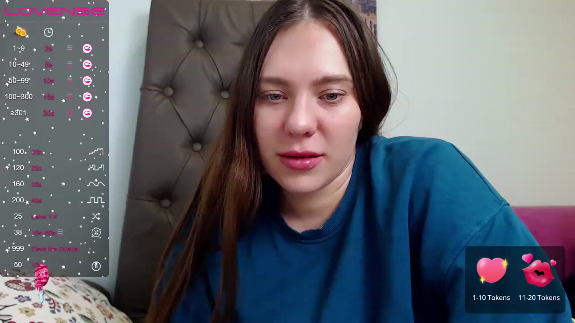 Gallery image thumbnail from Nicole_Kramm's myfreecams stream on, 04/22/2023, 11:45 image 5 of 20