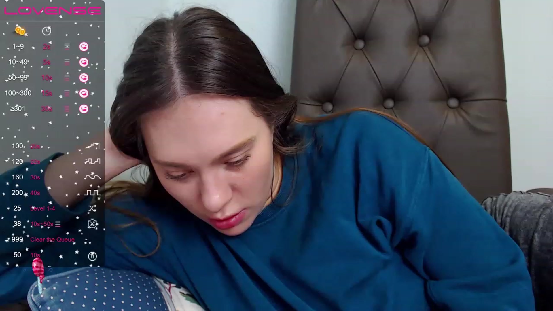 Gallery image thumbnail from Nicole_Kramm's myfreecams stream on, 04/23/2023, 11:41 image 8 of 20