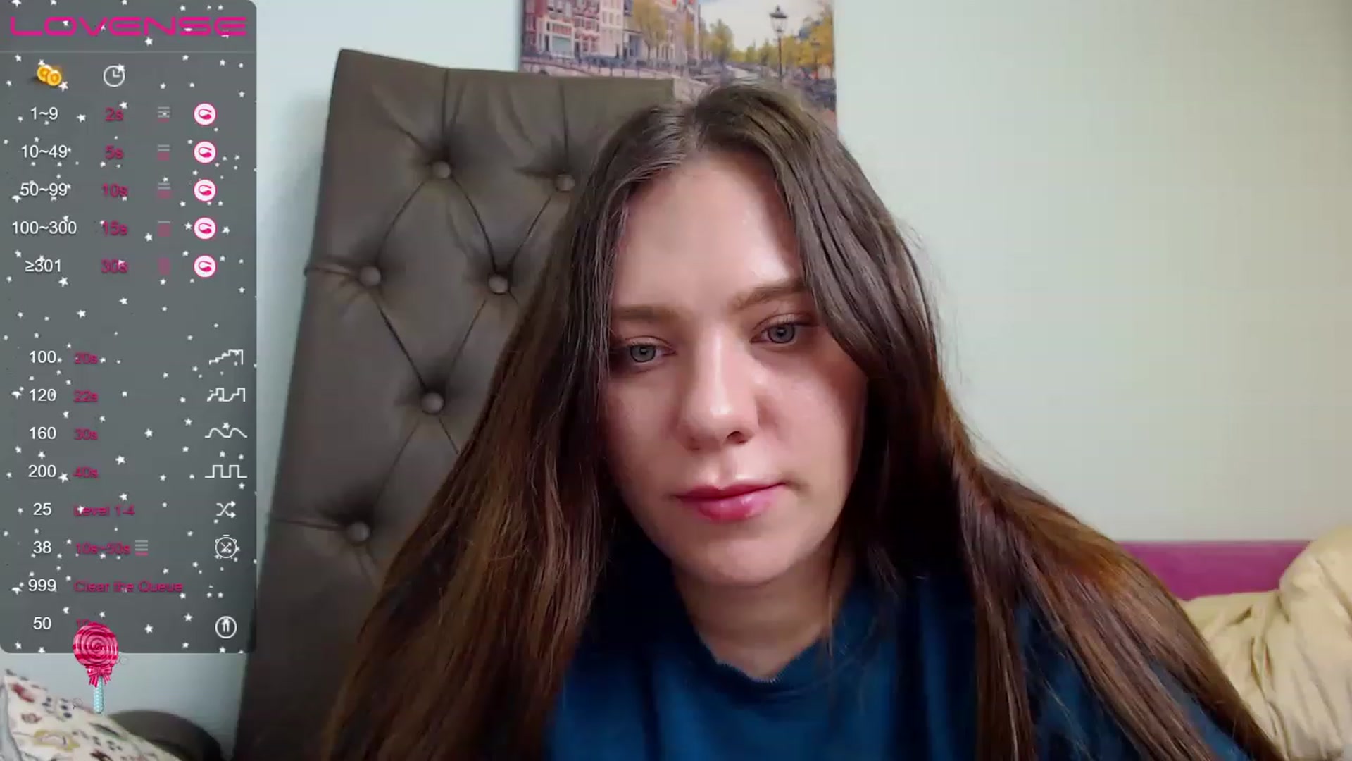 Gallery image thumbnail from Nicole_Kramm's myfreecams stream on, 04/23/2023, 11:41 image 13 of 20