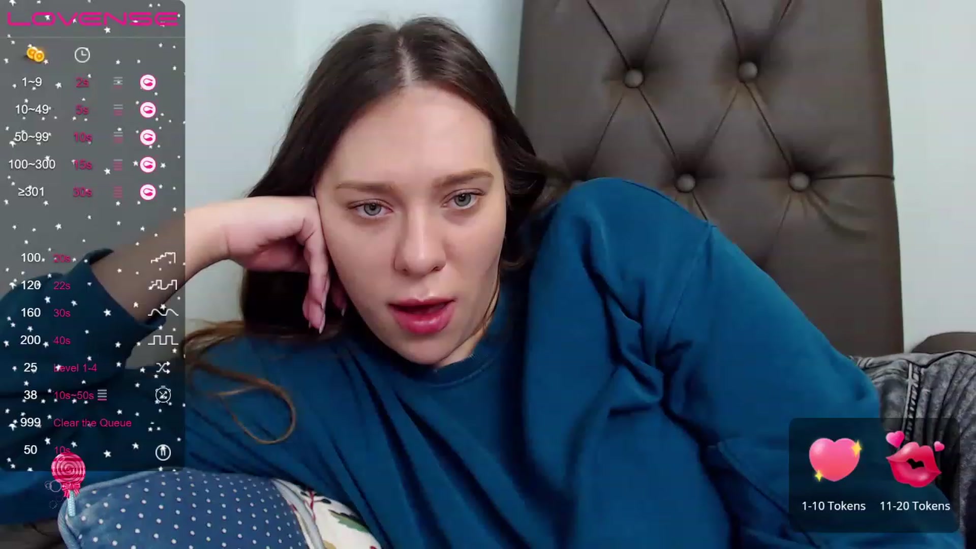 Gallery image thumbnail from Nicole_Kramm's myfreecams stream on, 04/23/2023, 11:41 image 10 of 20