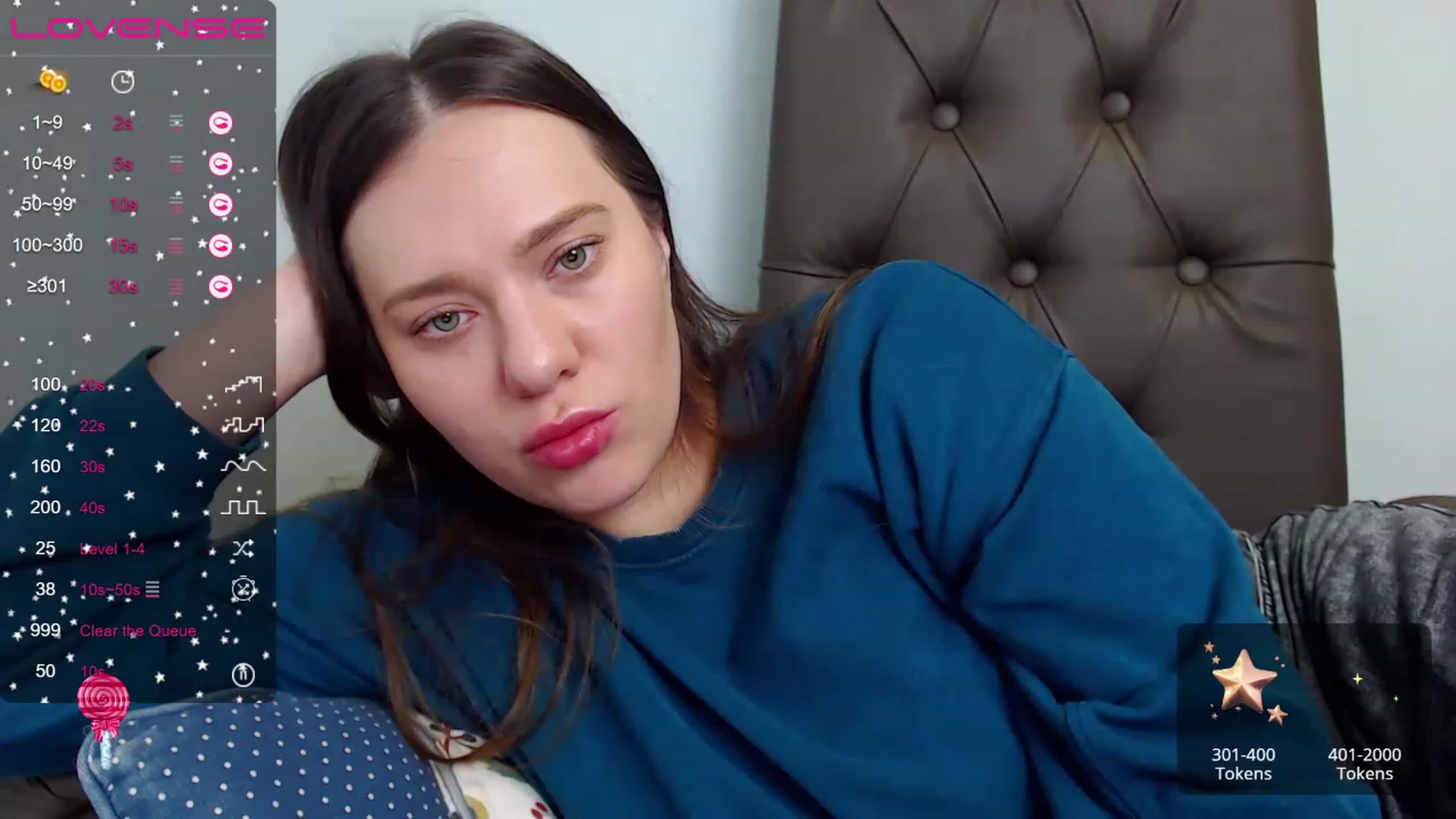 Gallery image thumbnail from Nicole_Kramm's myfreecams stream on, 04/23/2023, 11:41 image 4 of 20