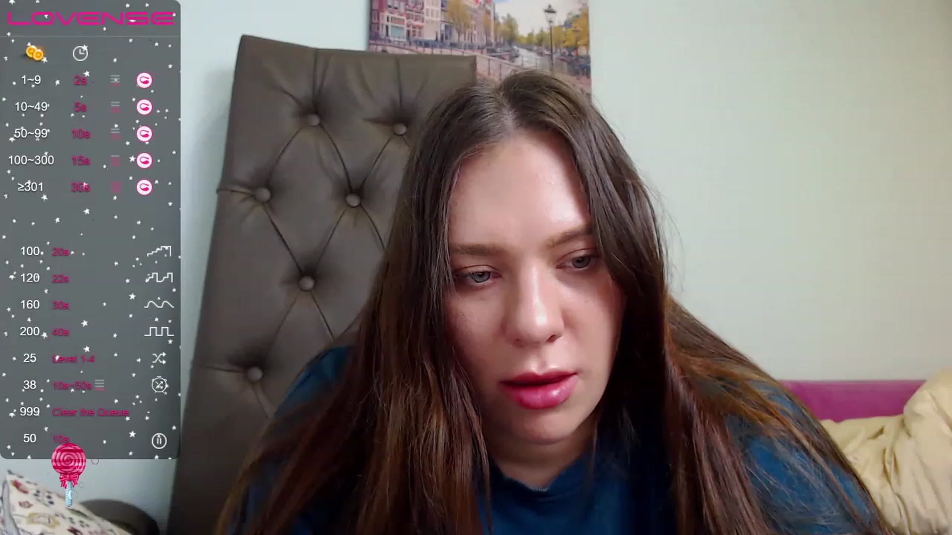 Gallery image thumbnail from Nicole_Kramm's myfreecams stream on, 04/23/2023, 11:41 image 18 of 20