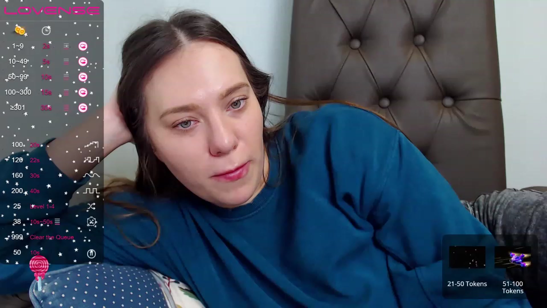 Gallery image thumbnail from Nicole_Kramm's myfreecams stream on, 04/23/2023, 11:41 image 7 of 20
