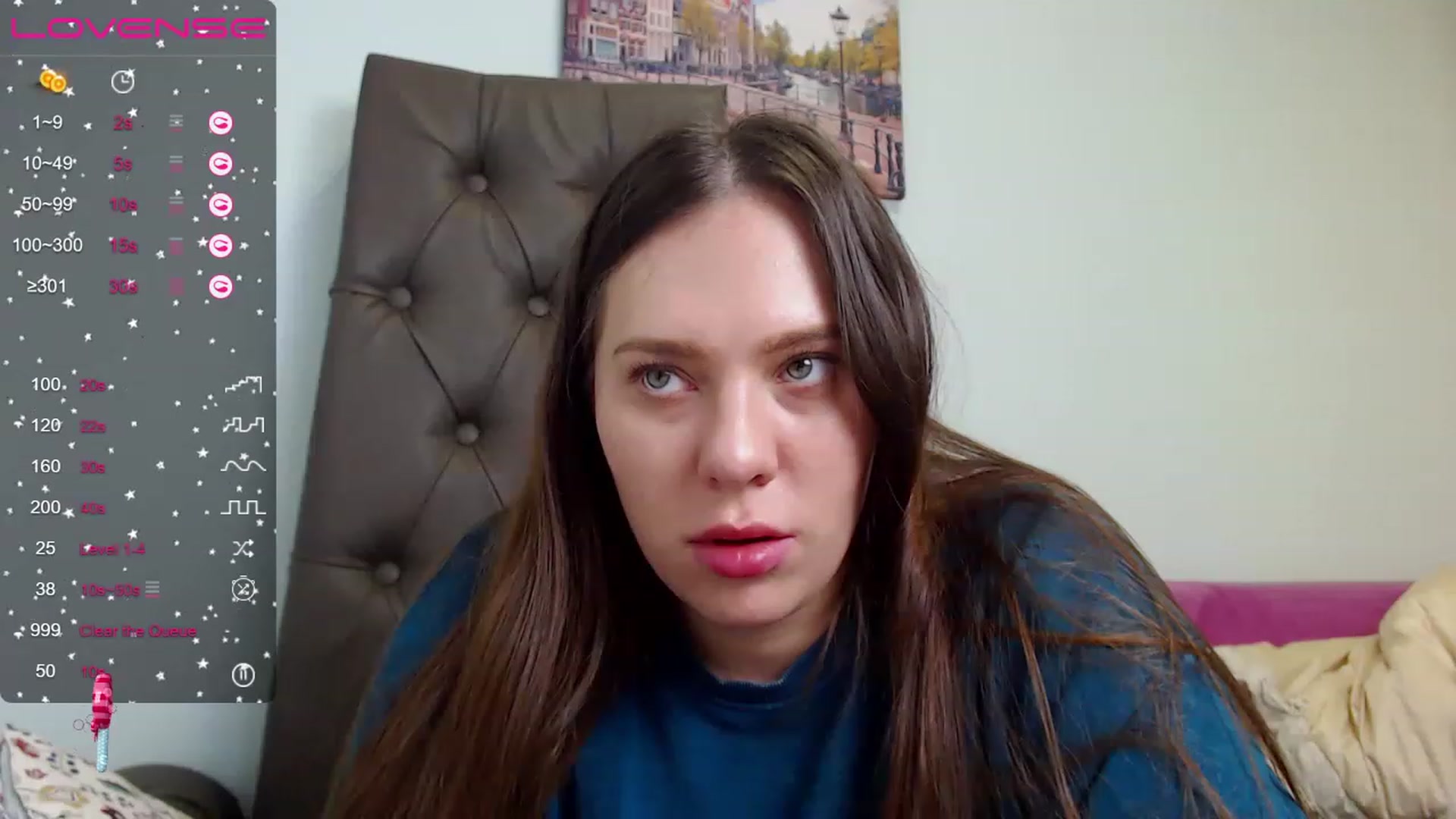 Gallery image thumbnail from Nicole_Kramm's myfreecams stream on, 04/23/2023, 11:41 image 19 of 20