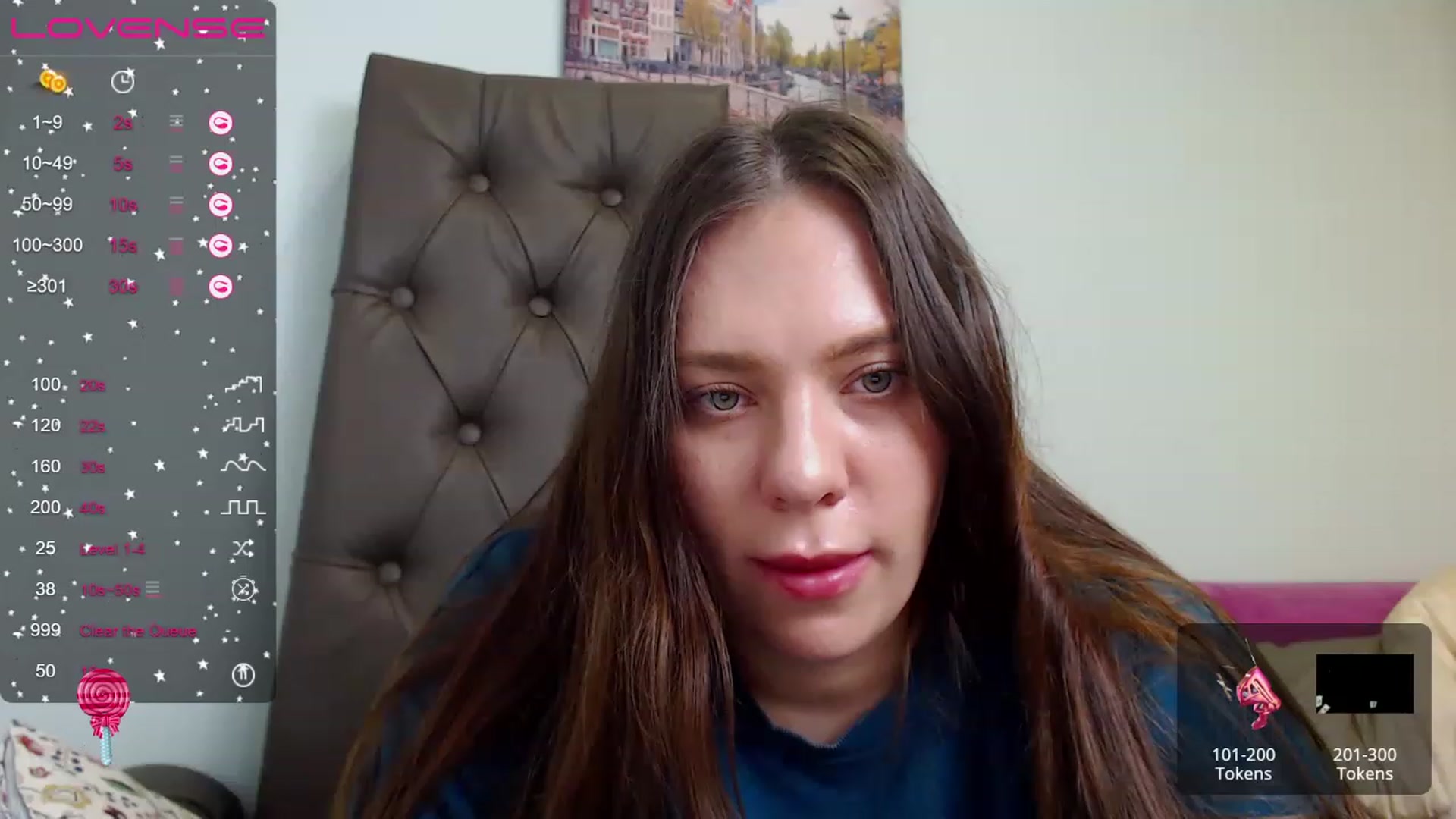 Gallery image thumbnail from Nicole_Kramm's myfreecams stream on, 04/23/2023, 11:41 image 17 of 20