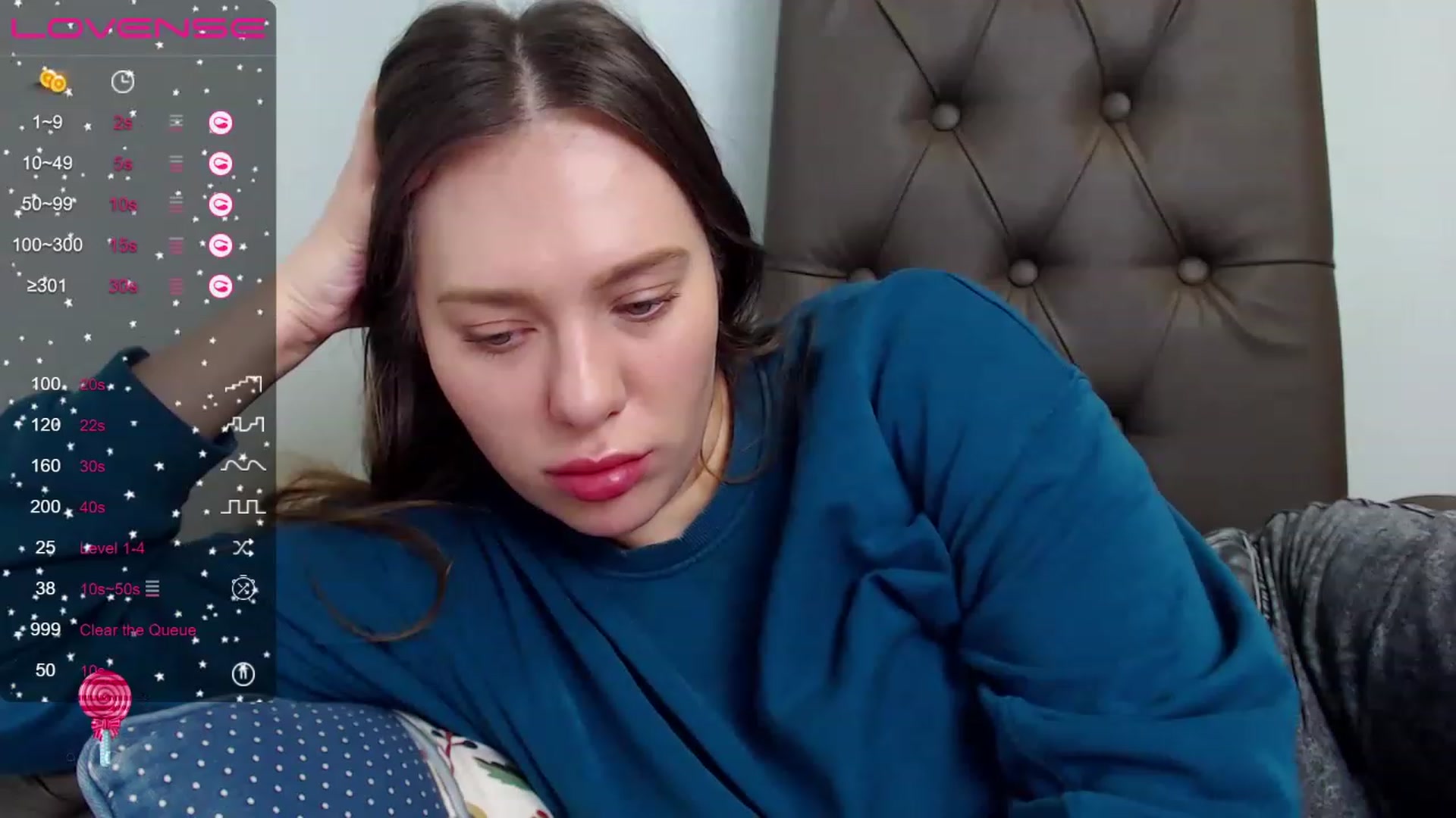 Gallery image thumbnail from Nicole_Kramm's myfreecams stream on, 04/23/2023, 11:41 image 6 of 20