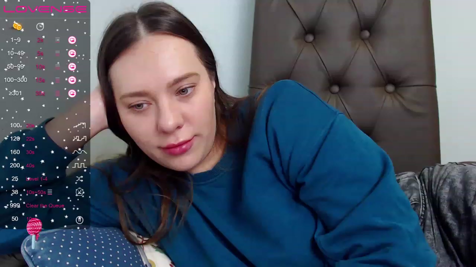Gallery image thumbnail from Nicole_Kramm's myfreecams stream on, 04/23/2023, 11:41 image 3 of 20