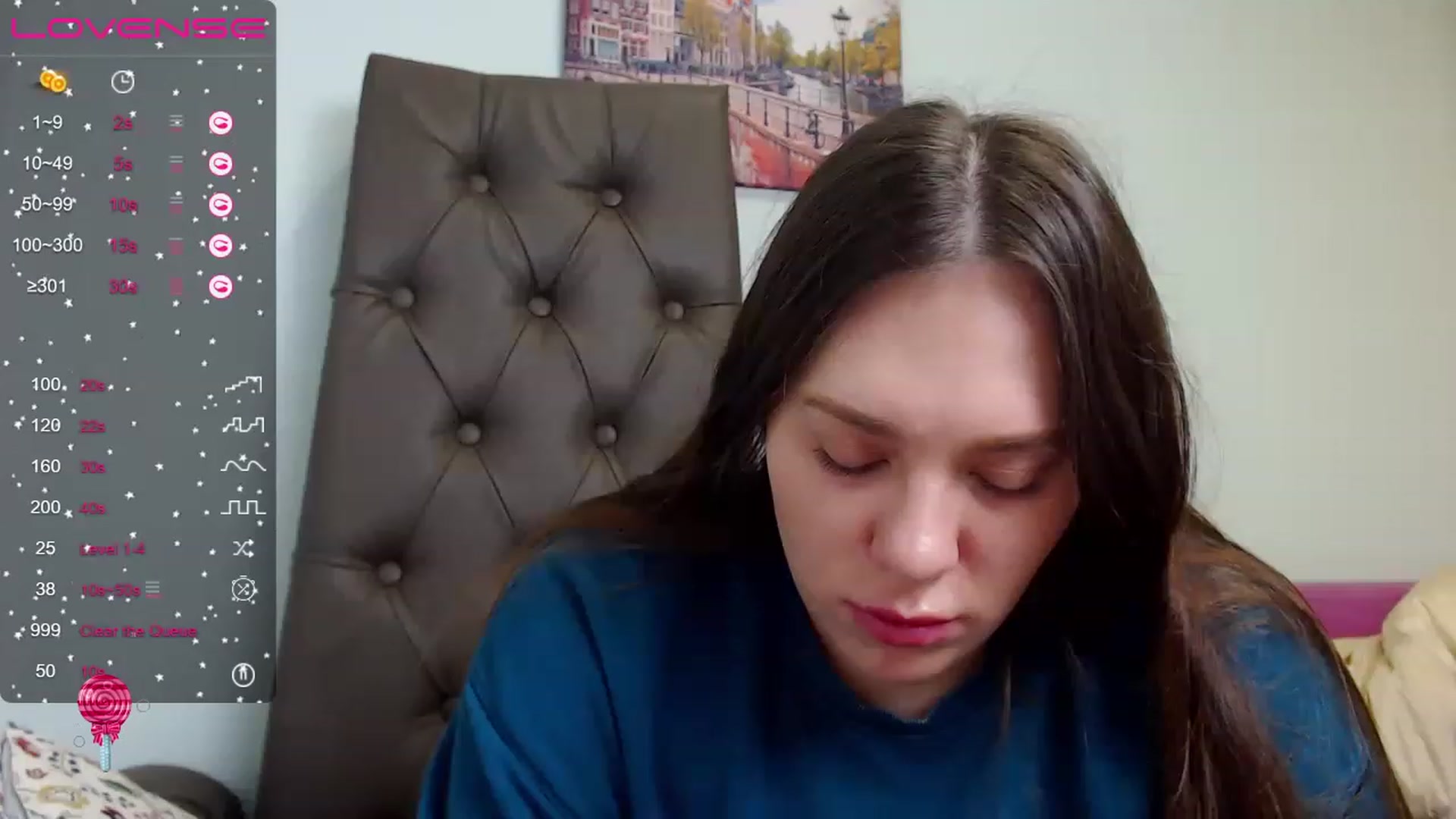 Gallery image thumbnail from Nicole_Kramm's myfreecams stream on, 04/23/2023, 11:41 image 16 of 20