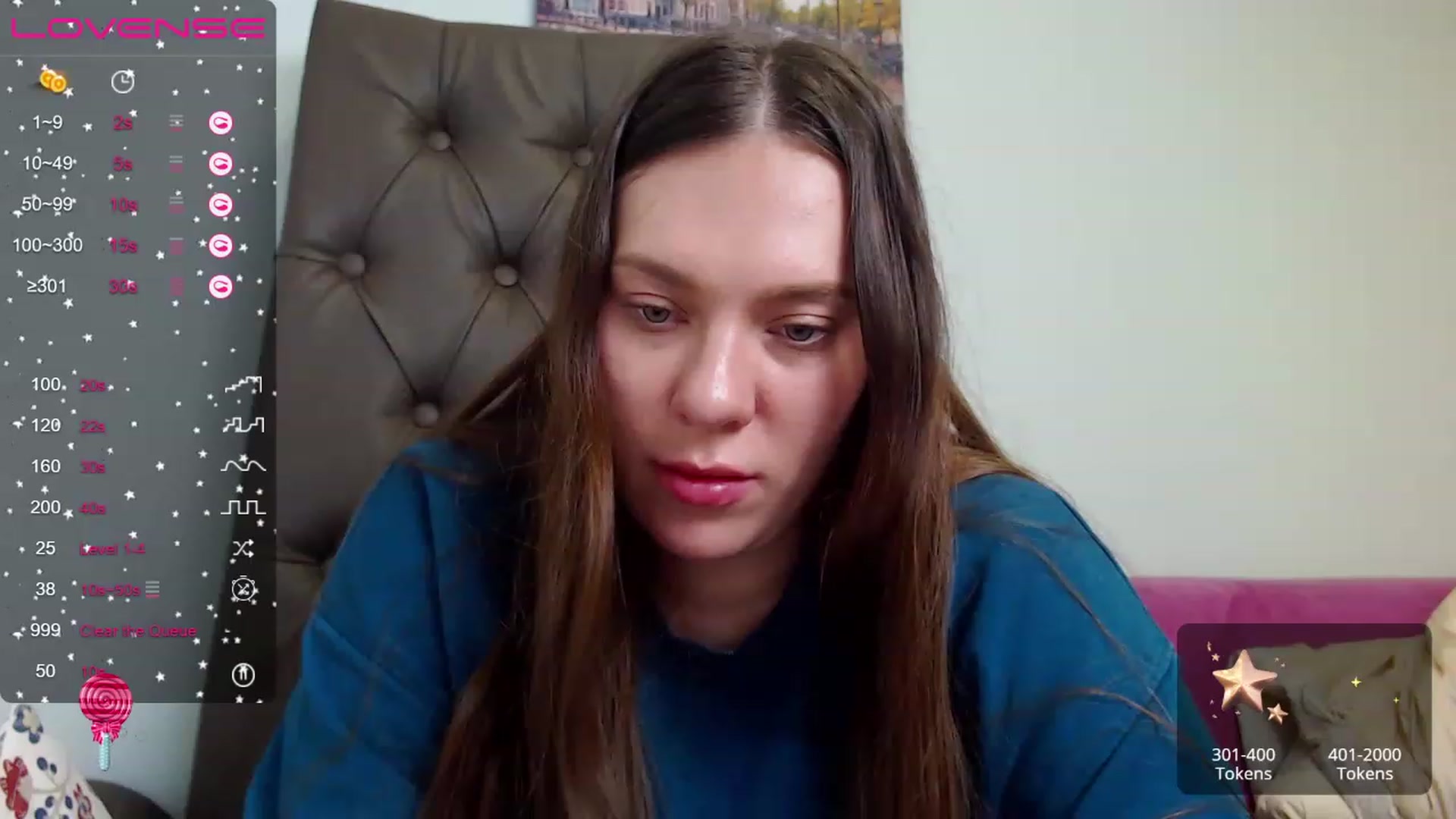 Gallery image thumbnail from Nicole_Kramm's myfreecams stream on, 04/23/2023, 13:52 image 8 of 20