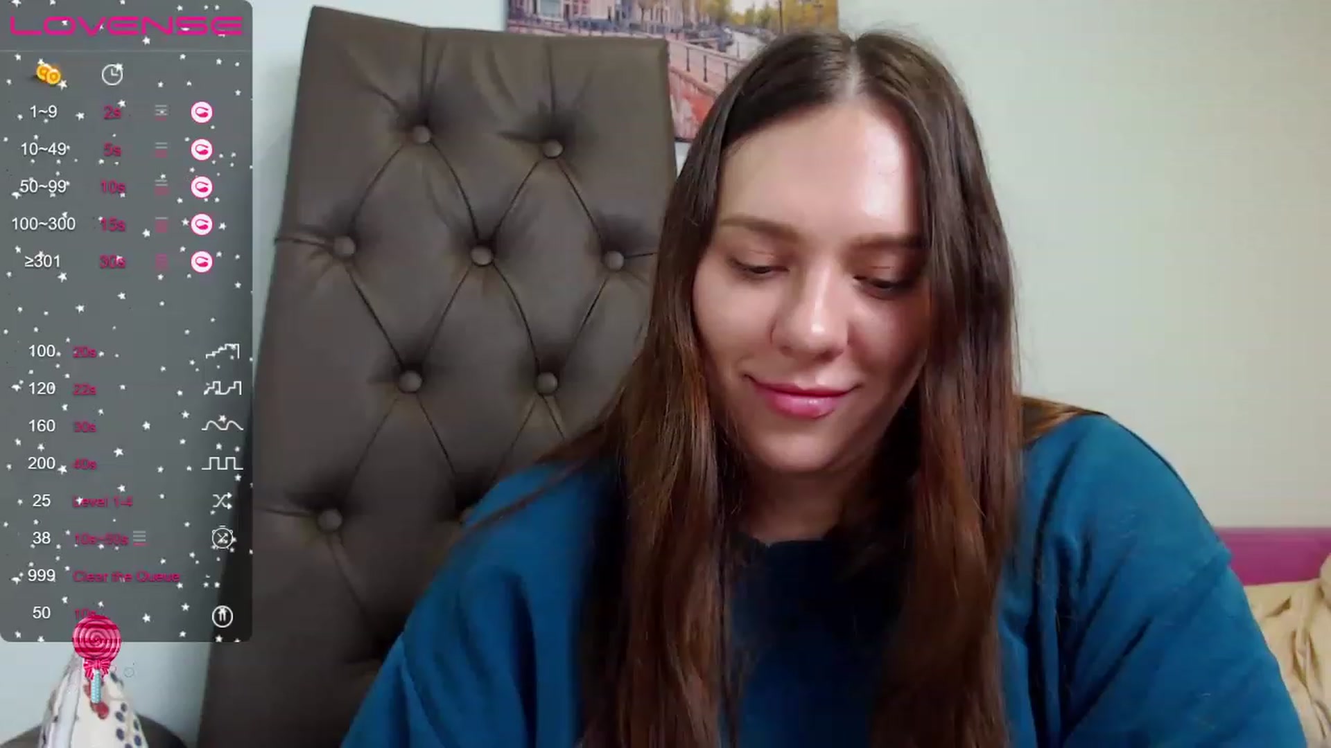 Gallery image thumbnail from Nicole_Kramm's myfreecams stream on, 04/23/2023, 13:52 image 15 of 20