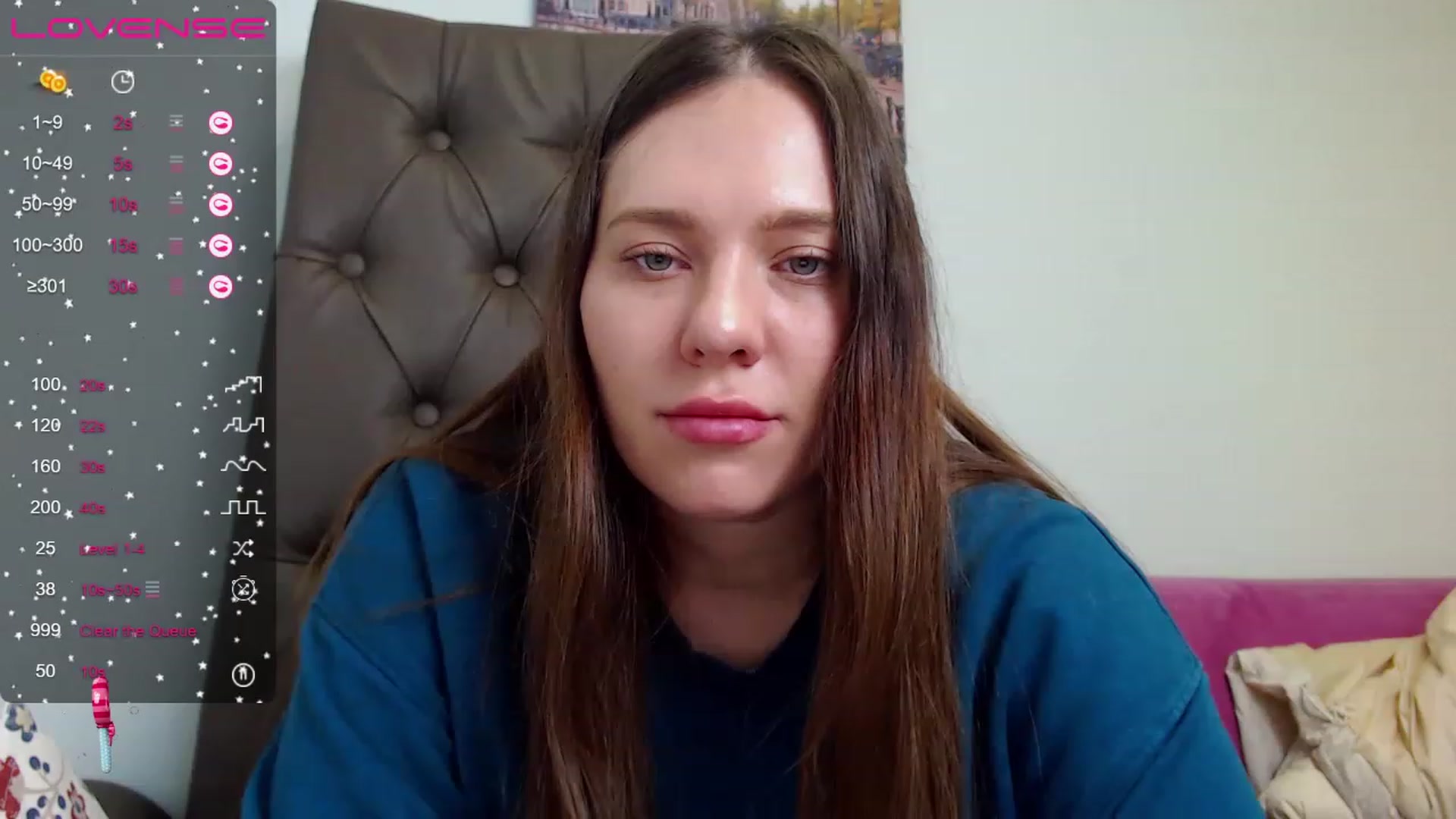 Gallery image thumbnail from Nicole_Kramm's myfreecams stream on, 04/23/2023, 13:52 image 10 of 20