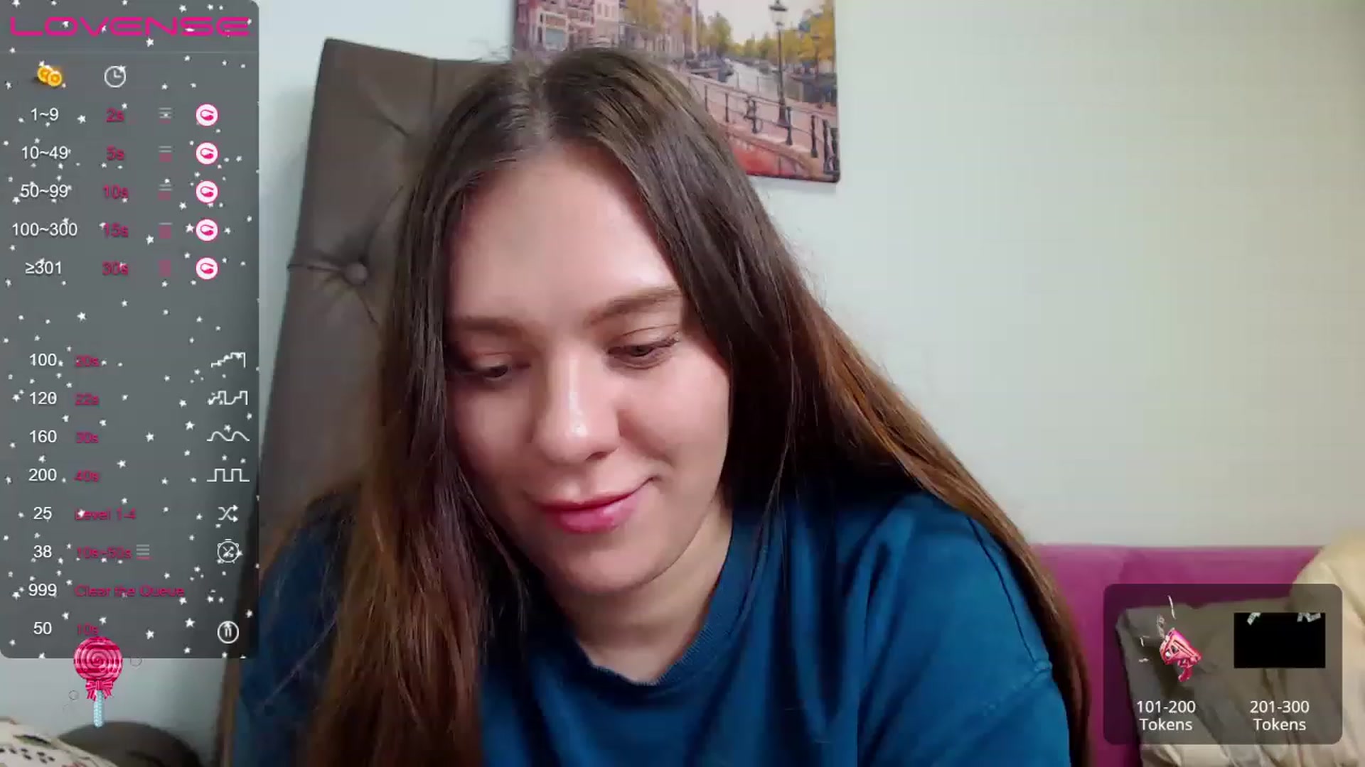 Gallery image thumbnail from Nicole_Kramm's myfreecams stream on, 04/23/2023, 13:52 image 5 of 20