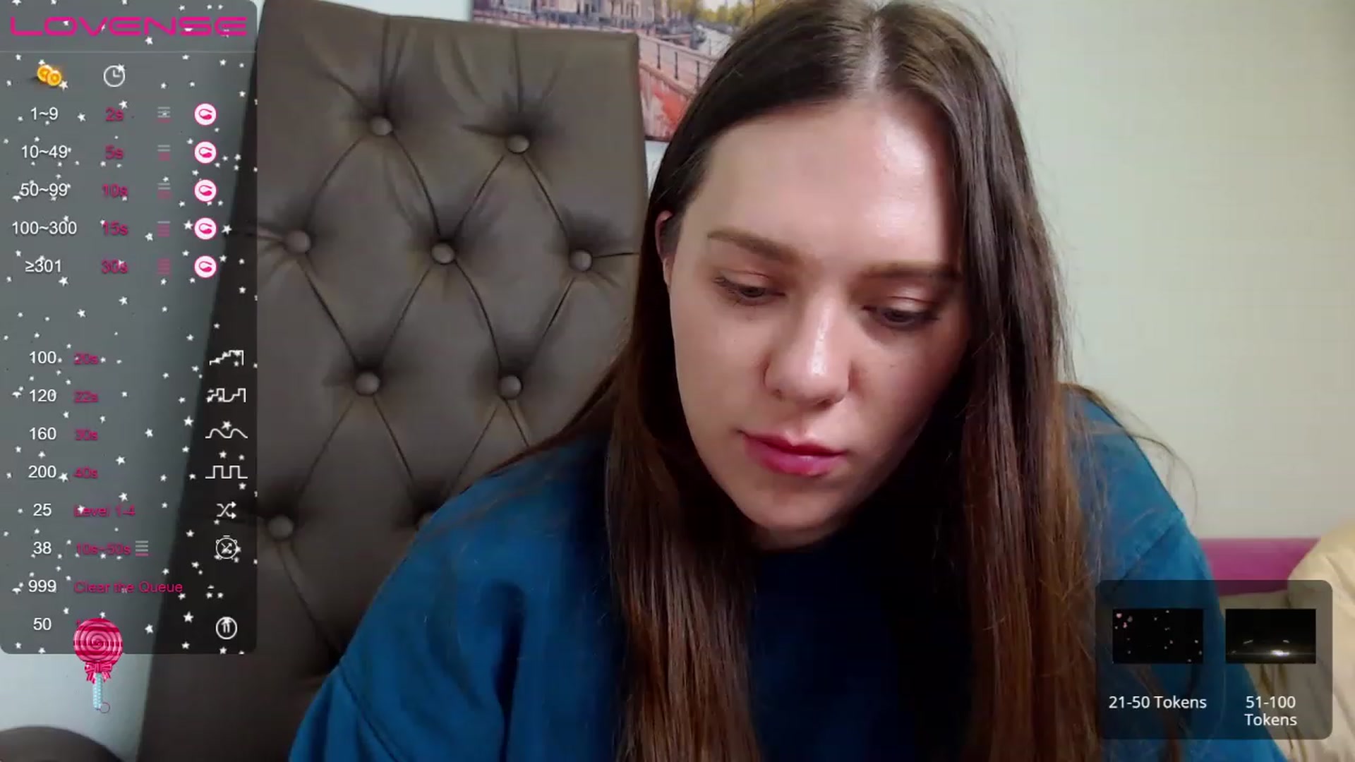 Gallery image thumbnail from Nicole_Kramm's myfreecams stream on, 04/23/2023, 13:52 image 2 of 20
