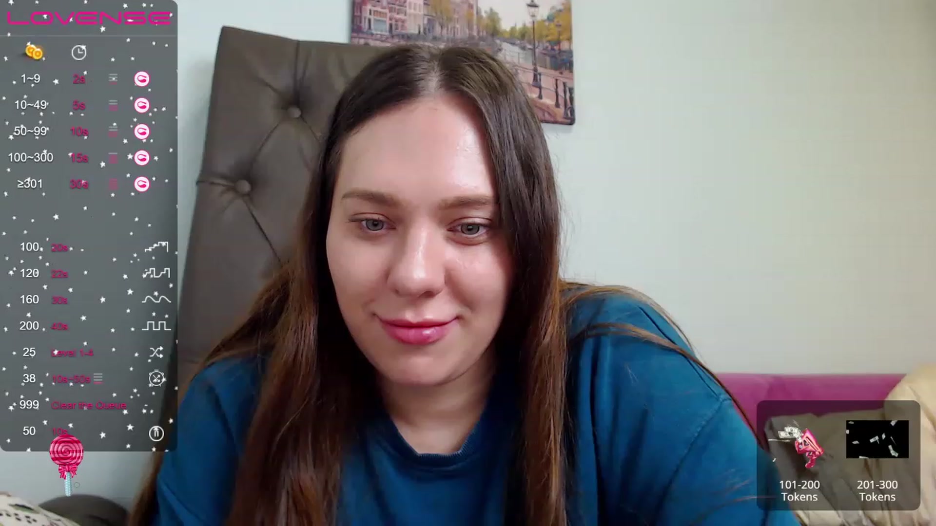 Gallery image thumbnail from Nicole_Kramm's myfreecams stream on, 04/23/2023, 13:52 image 6 of 20