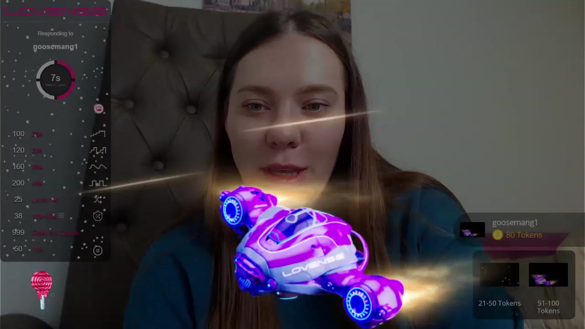 Gallery image thumbnail from Nicole_Kramm's myfreecams stream on, 04/23/2023, 13:52 image 4 of 20