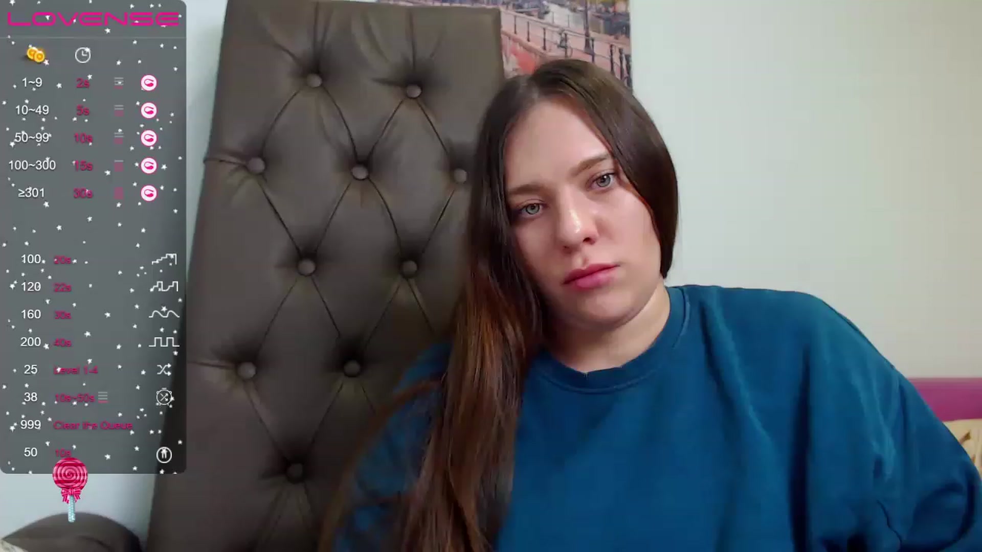 Gallery image thumbnail from Nicole_Kramm's myfreecams stream on, 04/23/2023, 15:11 image 19 of 20