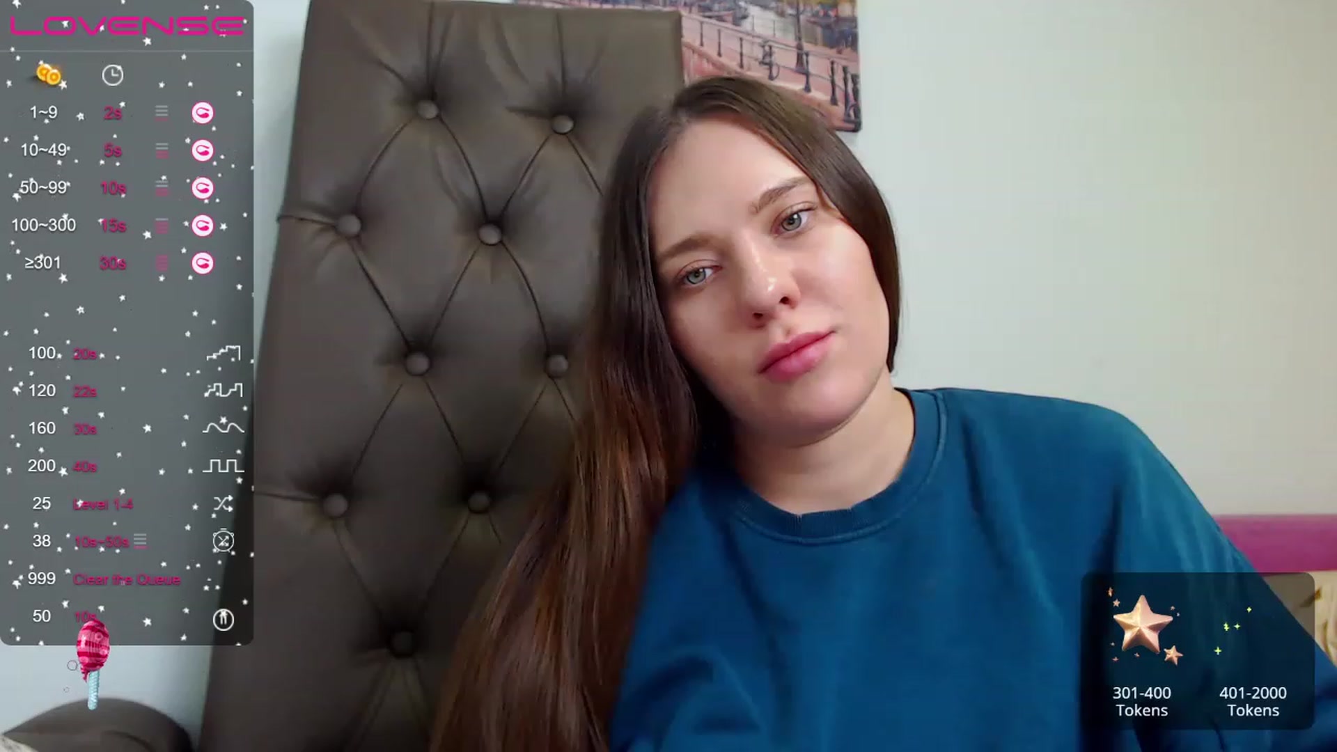 Gallery image thumbnail from Nicole_Kramm's myfreecams stream on, 04/23/2023, 15:11 image 17 of 20