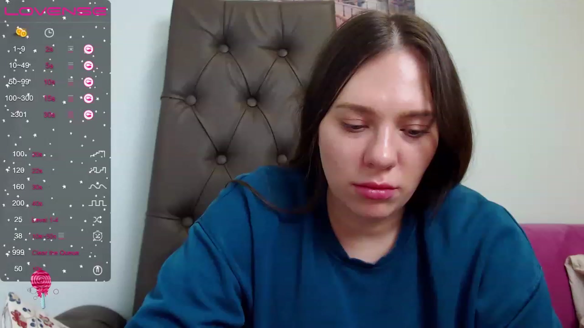 Gallery image thumbnail from Nicole_Kramm's myfreecams stream on, 04/23/2023, 15:11 image 9 of 20