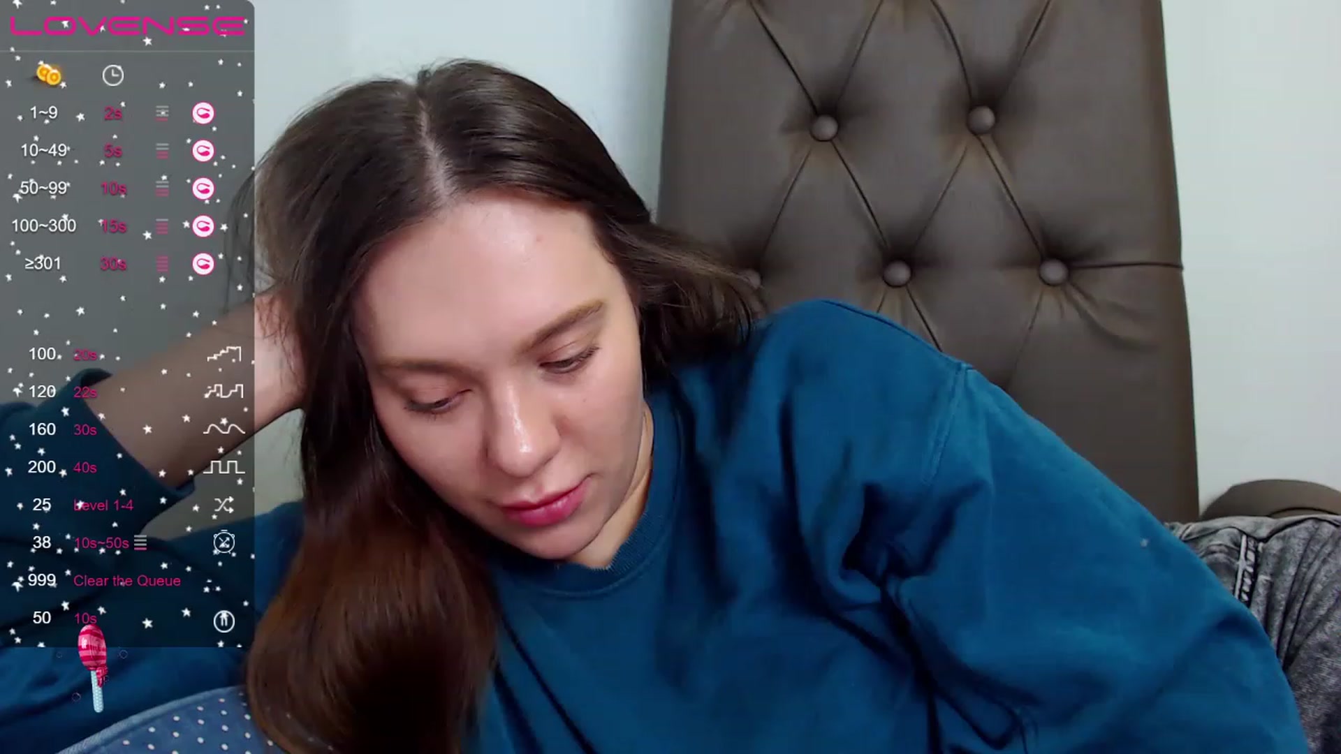 Gallery image thumbnail from Nicole_Kramm's myfreecams stream on, 04/23/2023, 15:11 image 5 of 20