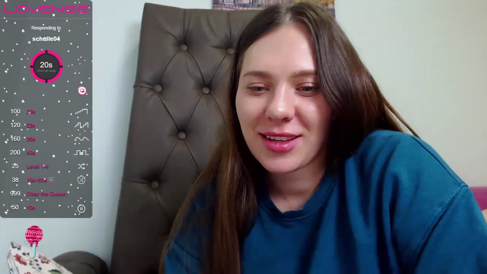 Gallery image thumbnail from Nicole_Kramm's myfreecams stream on, 04/23/2023, 15:11 image 14 of 20