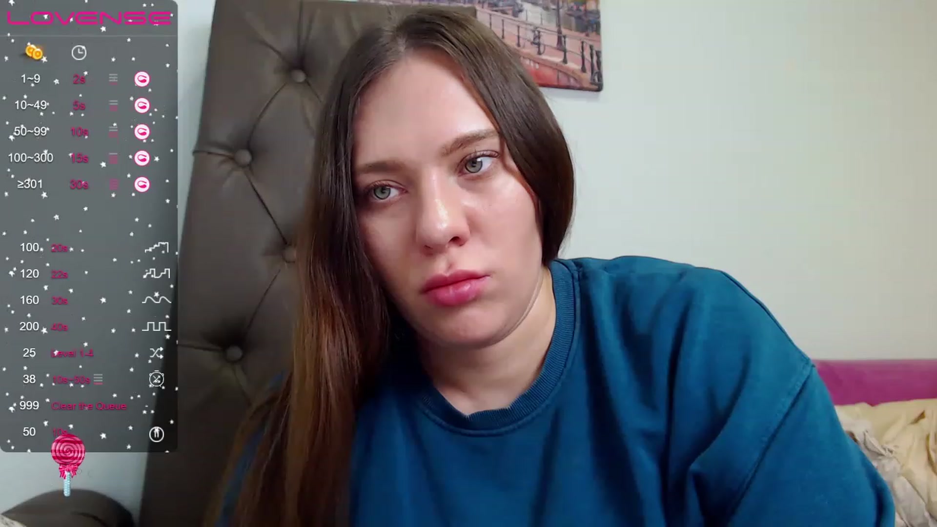 Gallery image thumbnail from Nicole_Kramm's myfreecams stream on, 04/23/2023, 15:11 image 18 of 20