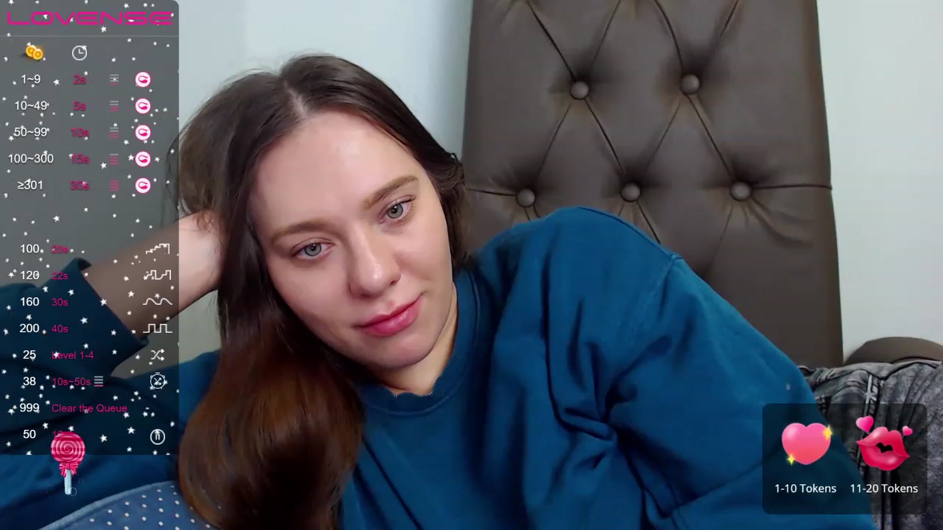 Gallery image thumbnail from Nicole_Kramm's myfreecams stream on, 04/23/2023, 15:11 image 4 of 20